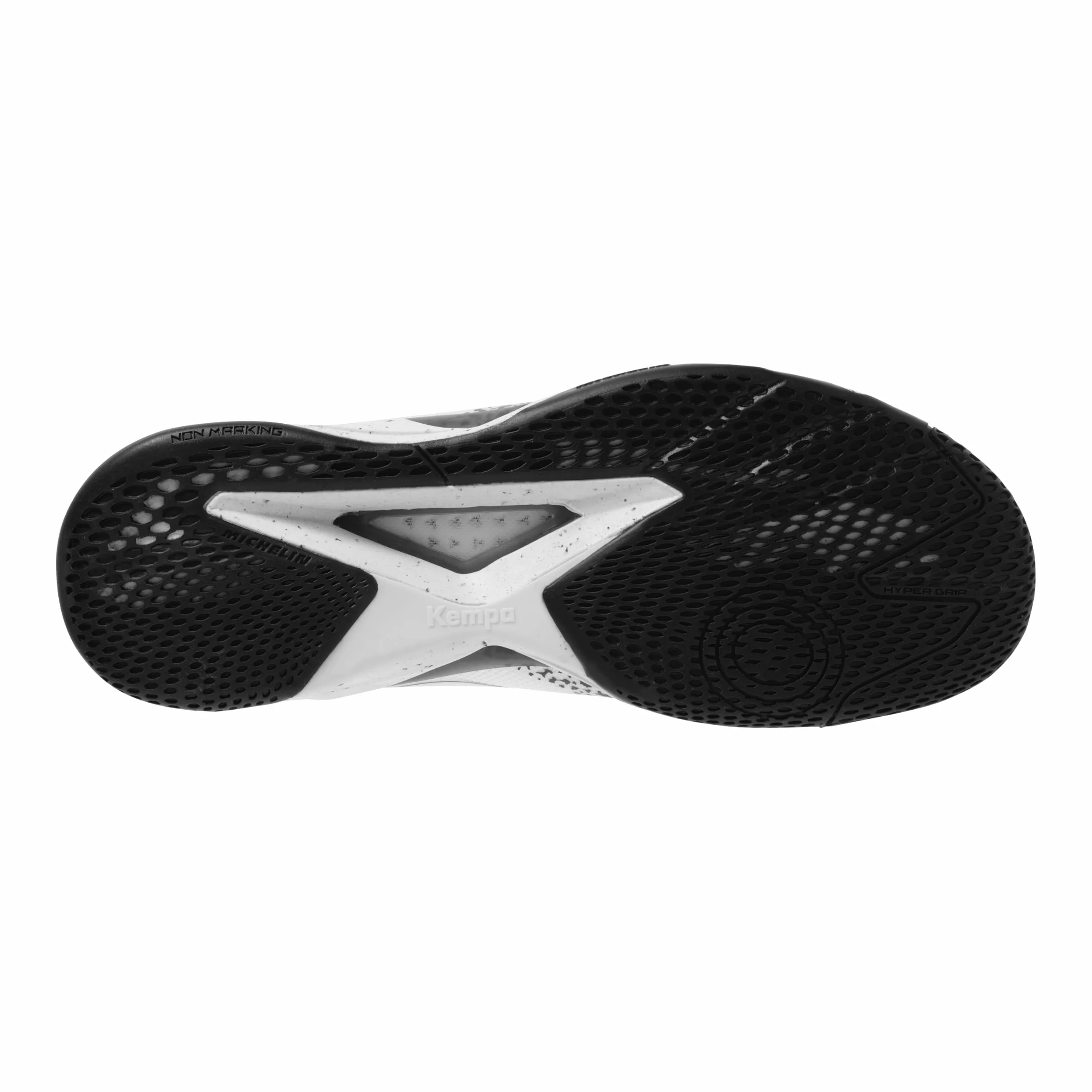 Kempa Wing Lite 2.0 Chaussures de Handball Homme