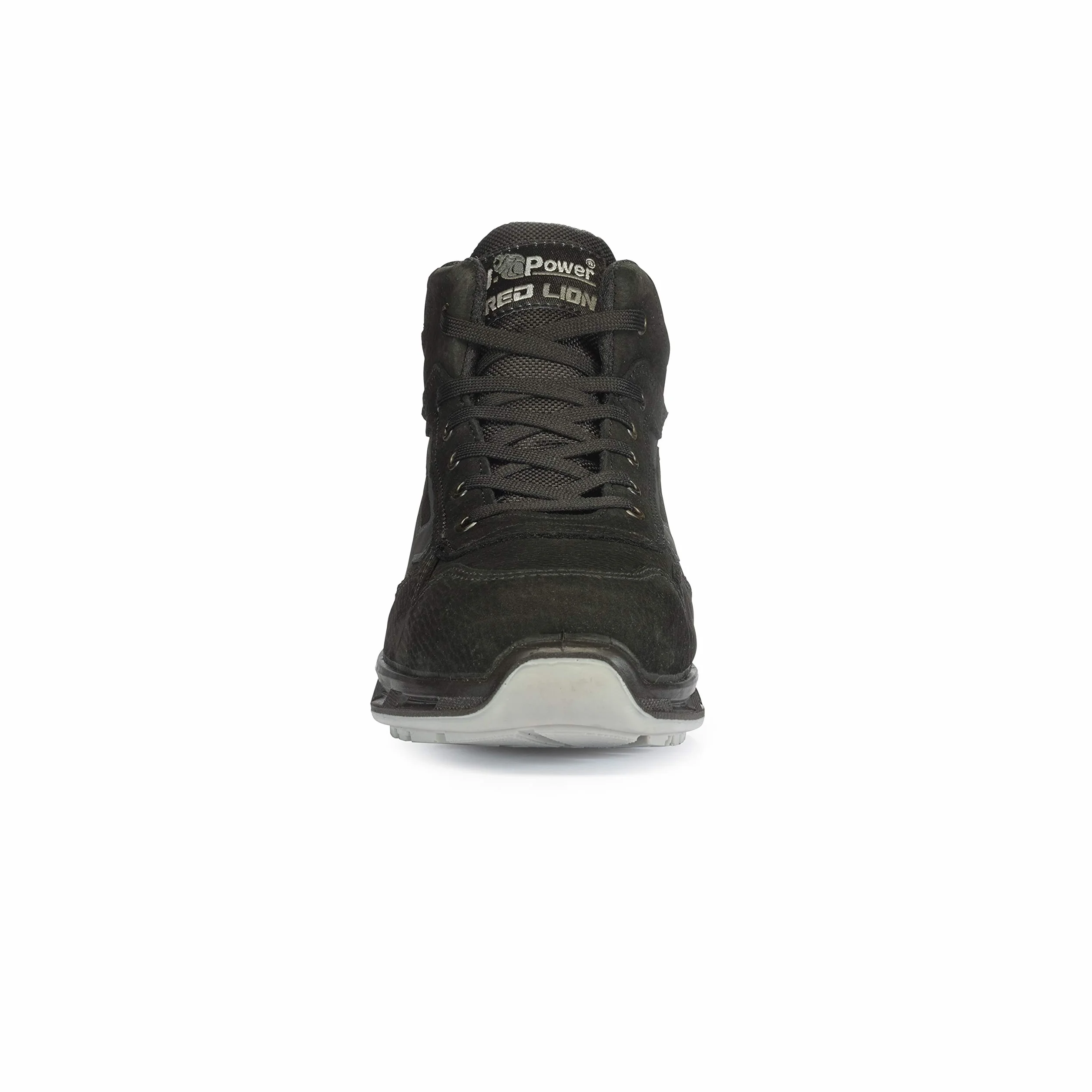 U-Power Red Lion Lift Chaussures de sécurité Hautes Légères Flexibles Anti perforation Anti crevaison Embouts Aluminium Infinergy (Grey 45)