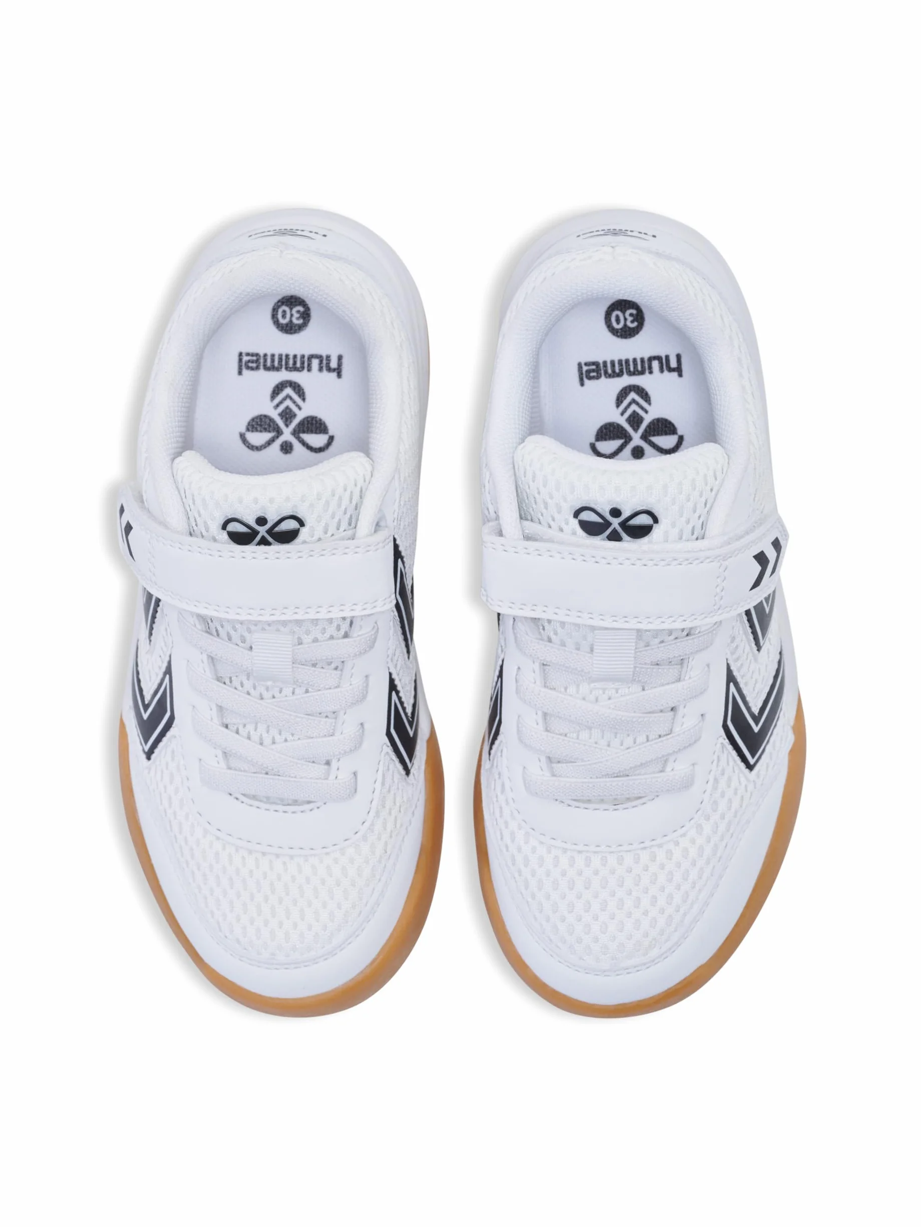 Hummel Multiplay Flex Vc Jr Basket Mixte Enfant