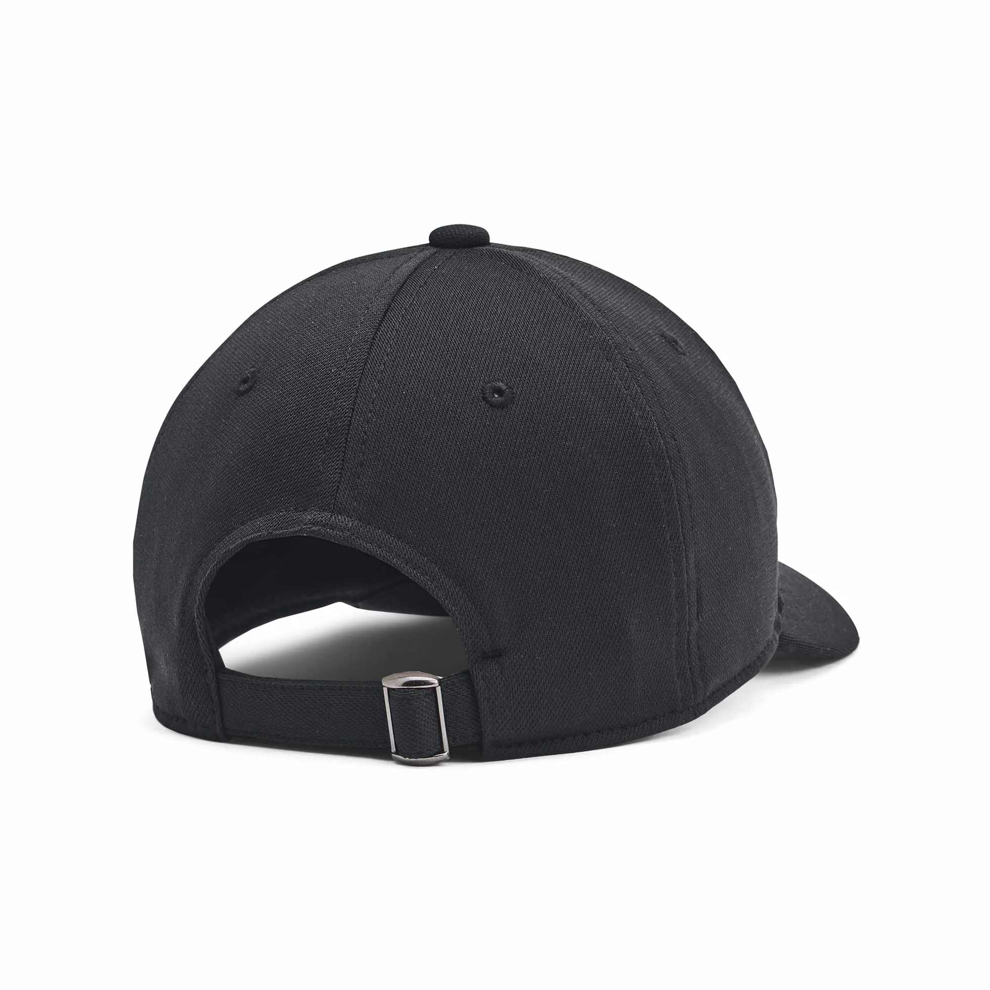 Under Armour Boy's UA Blitzing Adj Caps