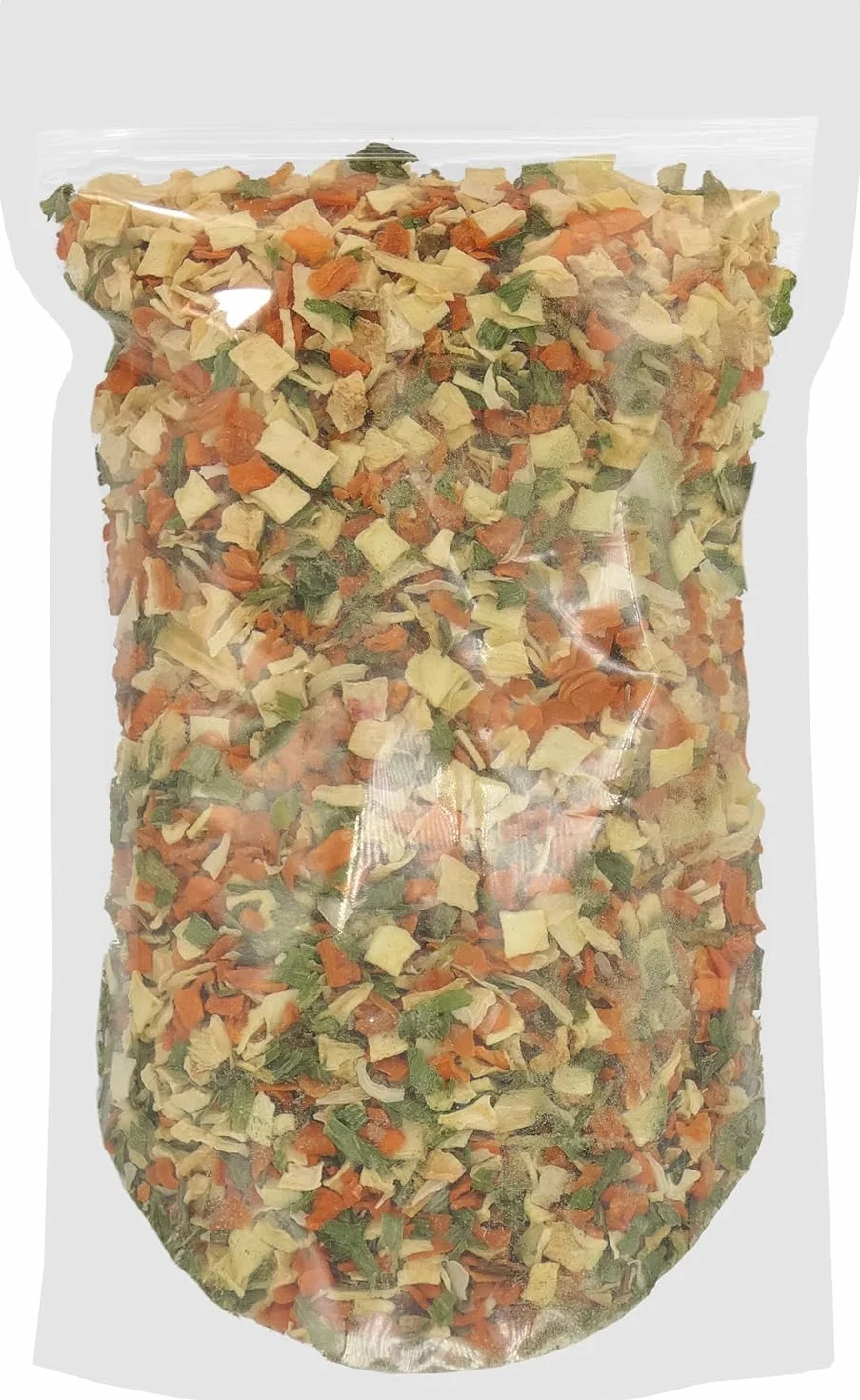 Légumes Séchés Naturels 1 kg – Mélange Déshydraté De Carotte, Panais, Oignon, Poireau Et Persil, Sans Conservateurs, Idéal Pour Soupes Et Cuisine Saine – Kuchnia Zdrowia