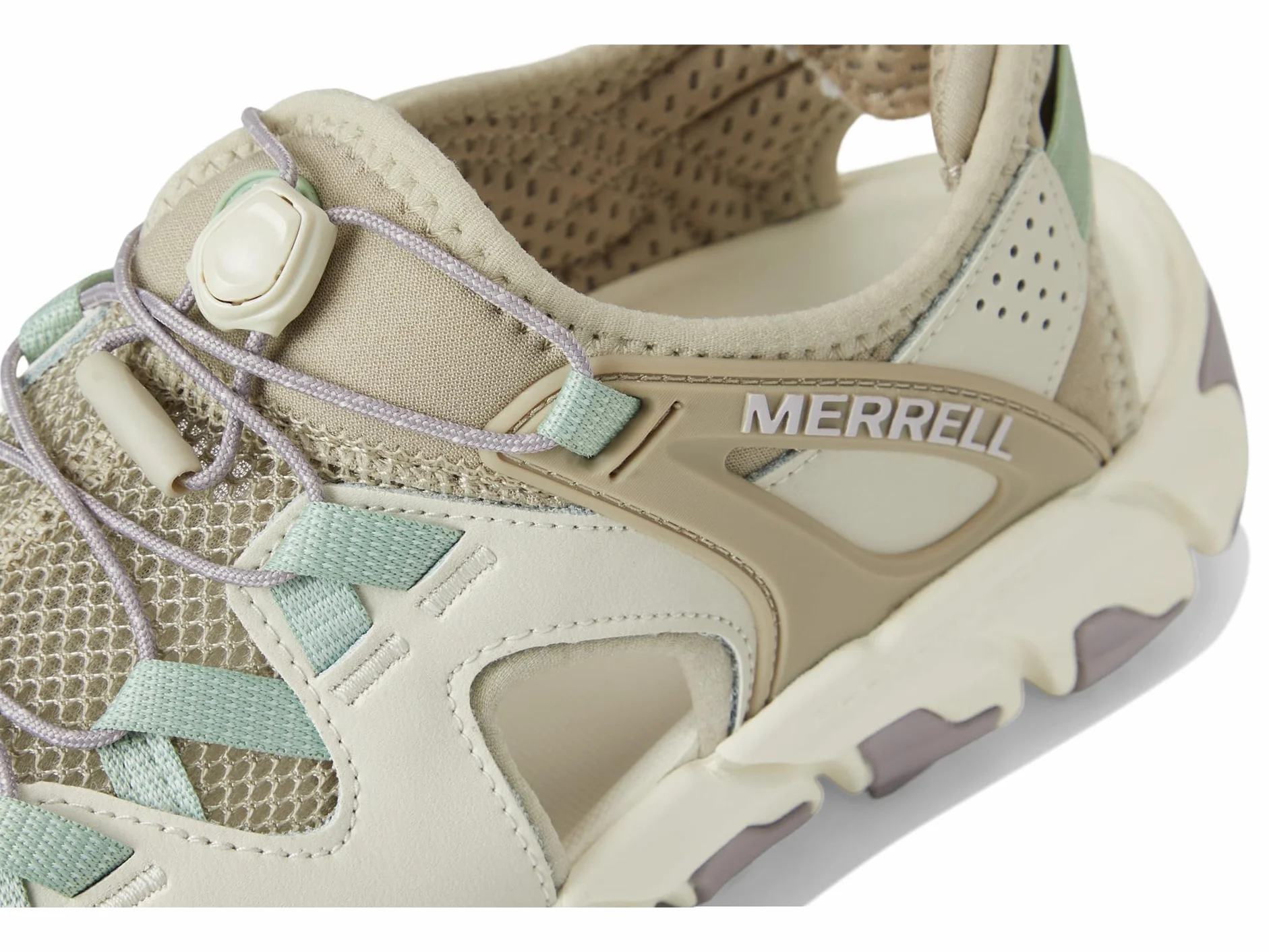 Merrell Maipo Explorer Sieve Chaussure de marche Femme
