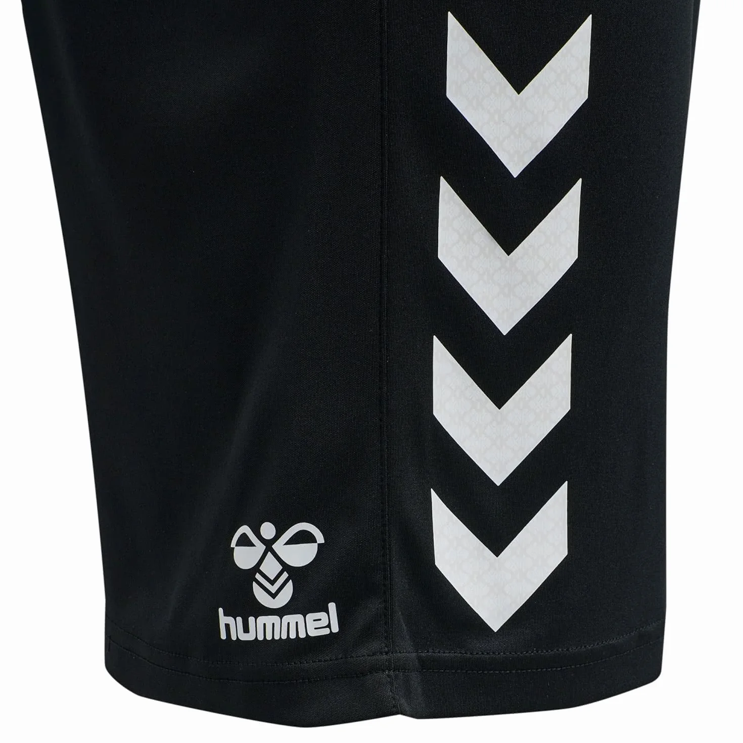 Hummel HmlCORE XK Poly Short - Short Homme