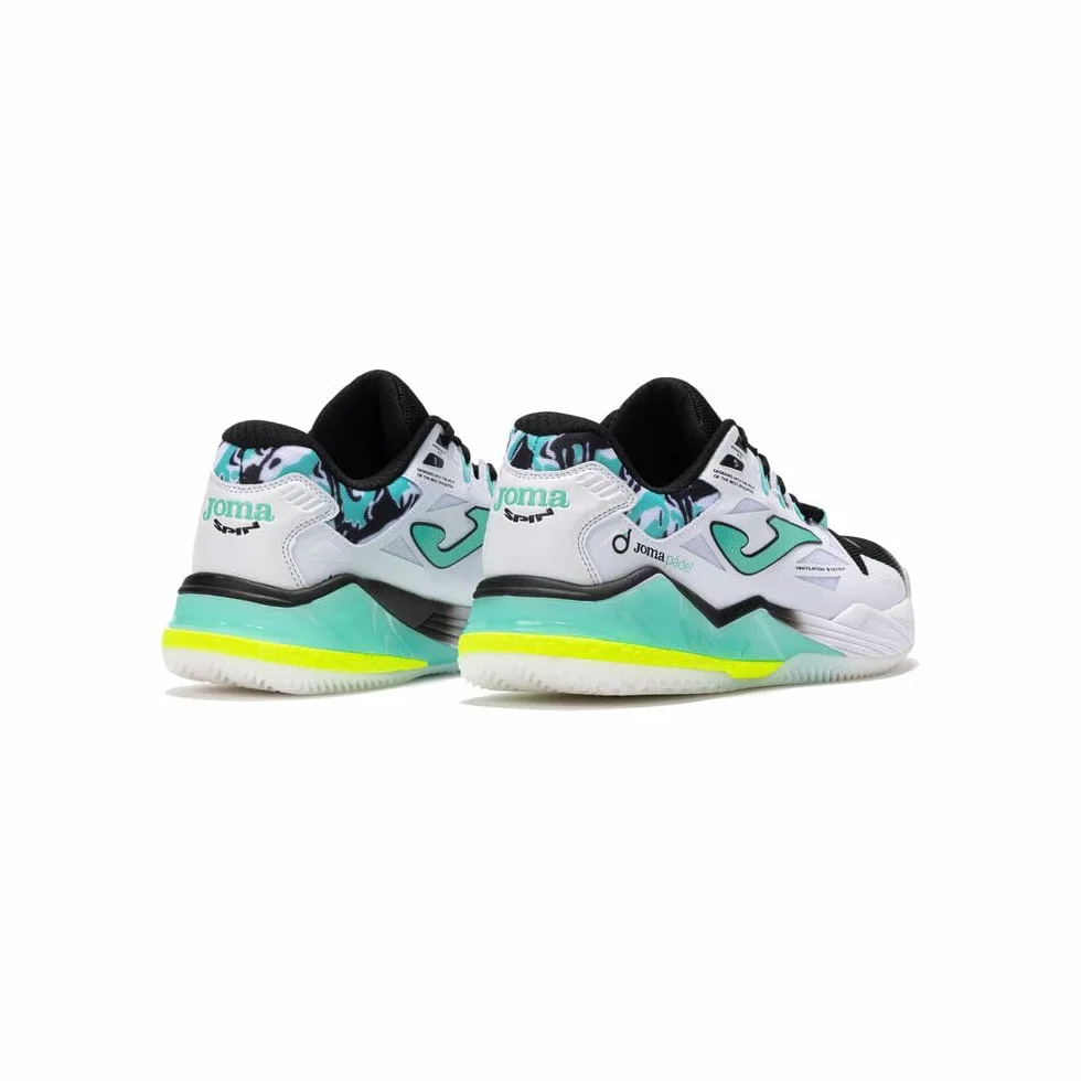 Joma Tspins2542om Basket Homme