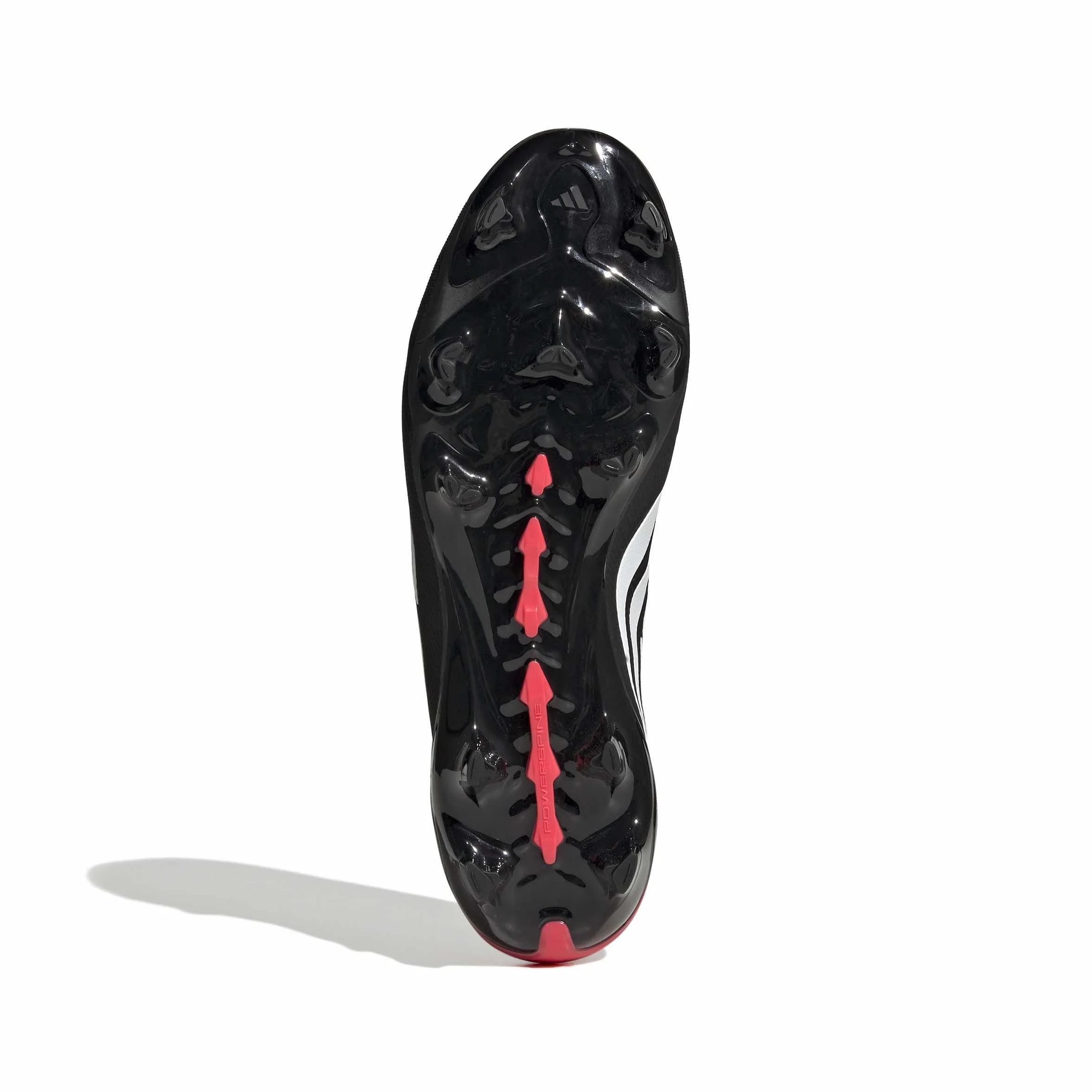 Adidas Predator League Chaussure de Football sans Lacets Terrain Souple