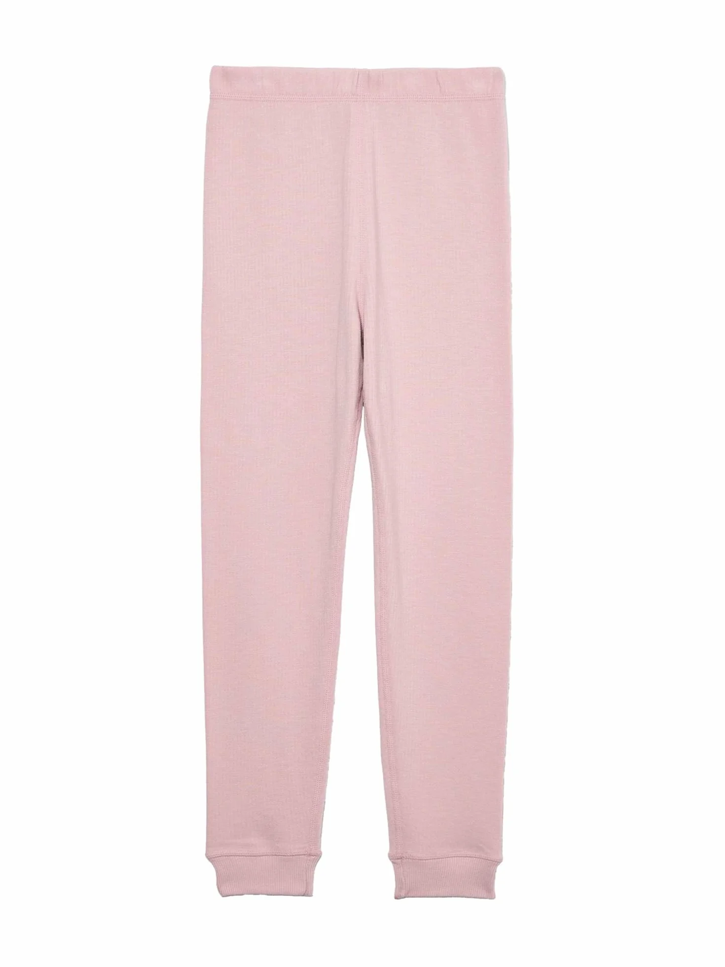 Marks & Spencer Leggings Thermiques Enfant Lot de 2 Finition Brossée