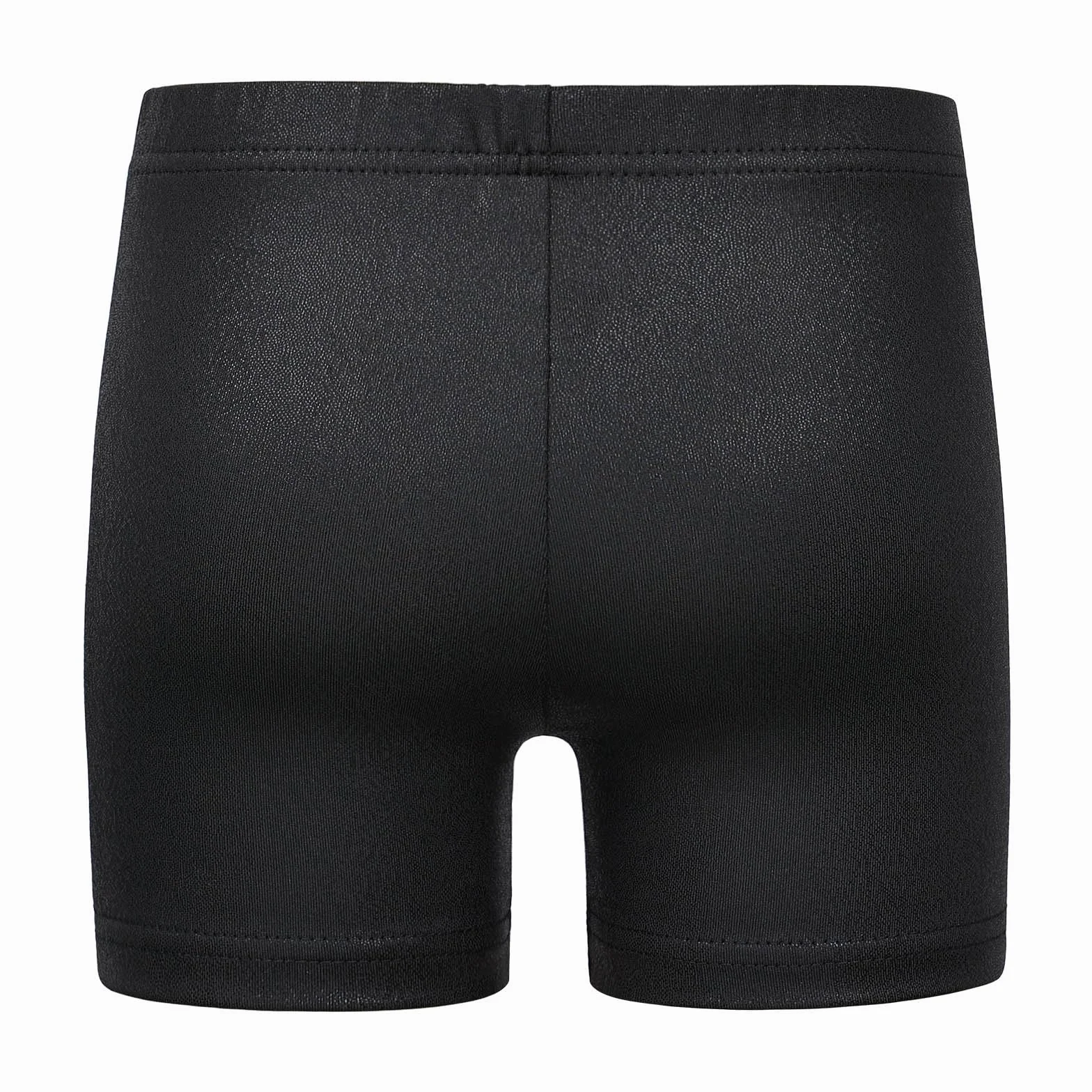 Culotte De Danse Serrée Uni pour Ballet Gymnastique Filles 3-16 Ans