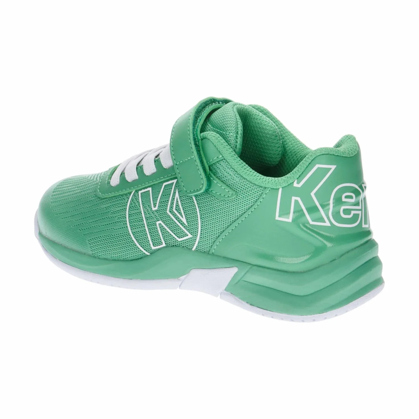 Kempa Attack 2.0 Junior Chaussures de Handball Enfant