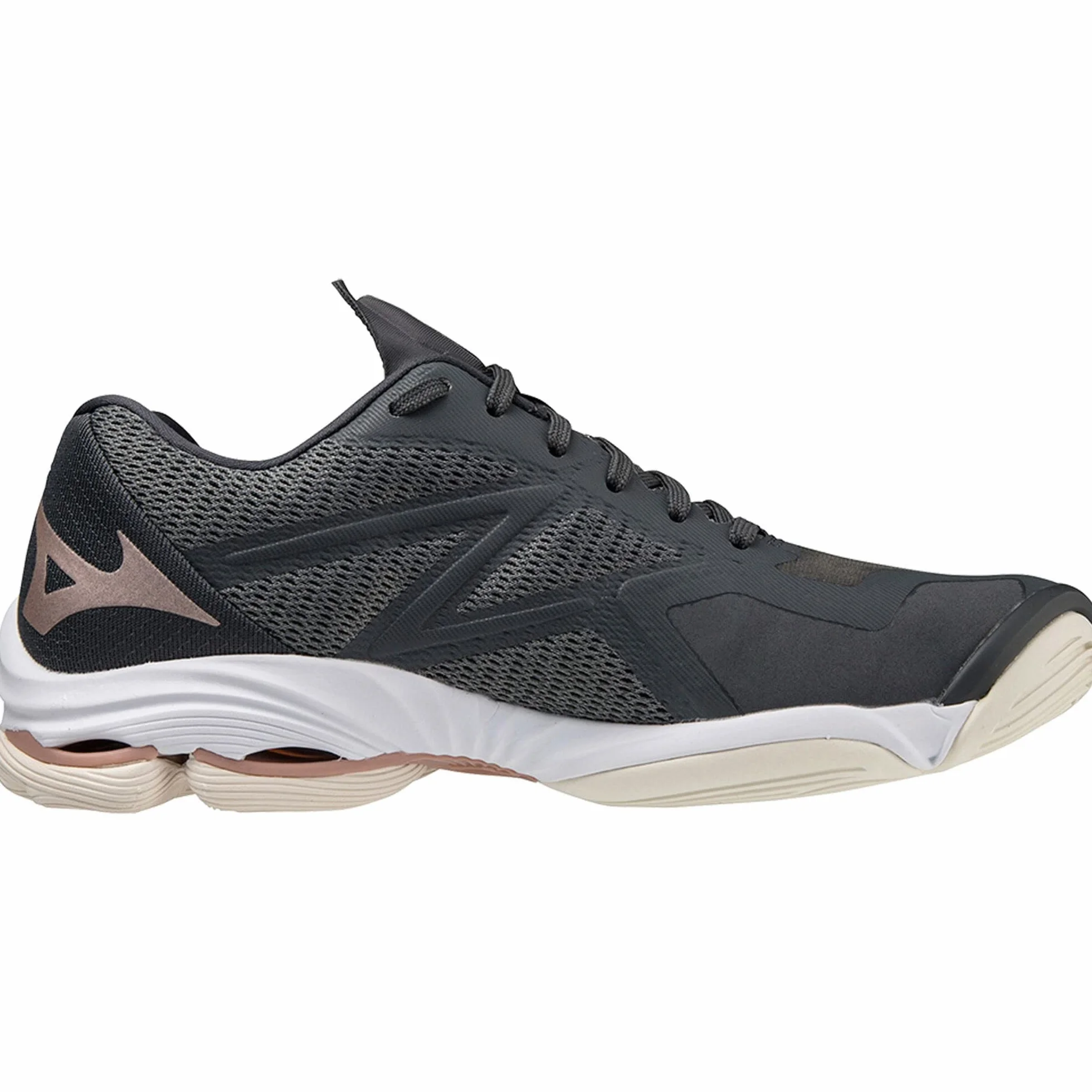 Mizuno Wave Lightning Z7 Chaussure Sport en Salle Femme SS23