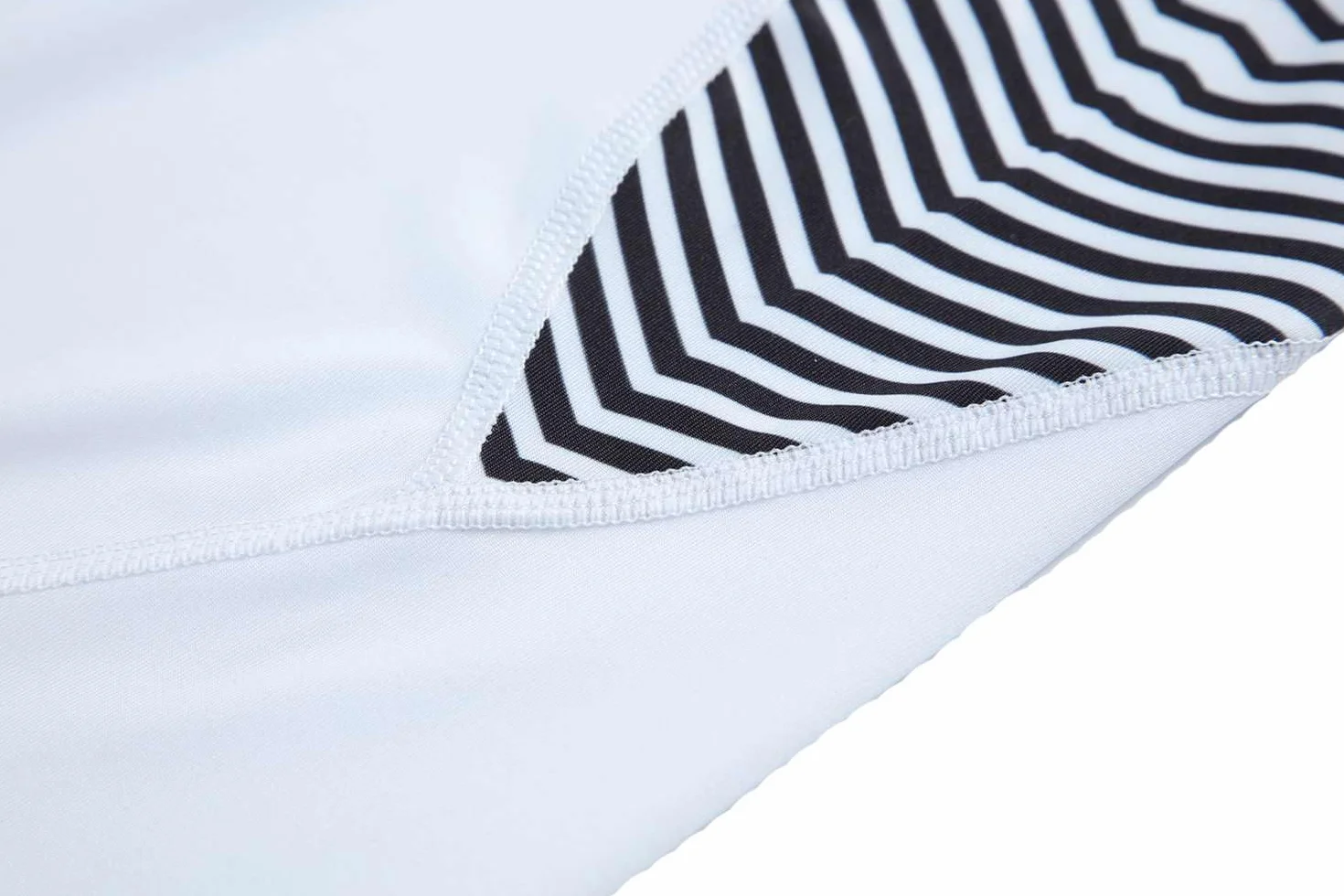 Echinodon Sous-vêtements de sport compression ski fonctionnels garçons