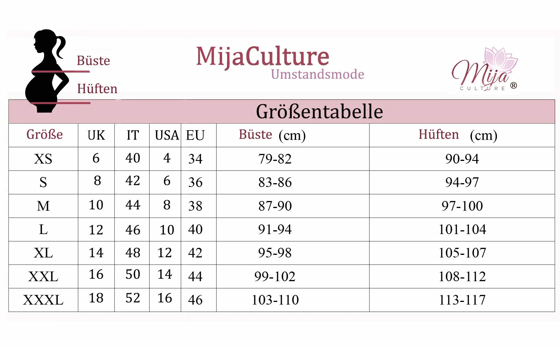 MijaCulture Naomi M016 Pull d'allaitement et pull de grossesse surdimensionné 2 en 1