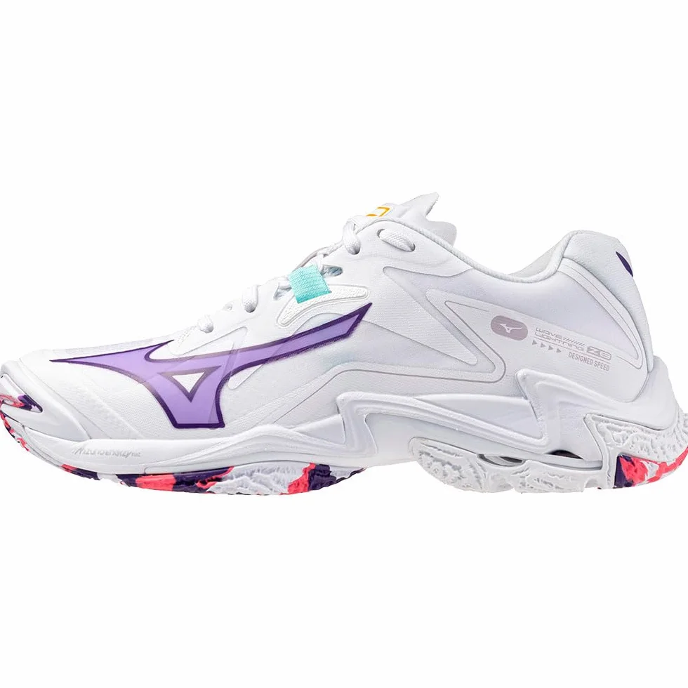 Mizuno Femme Chaussures de Volleyball