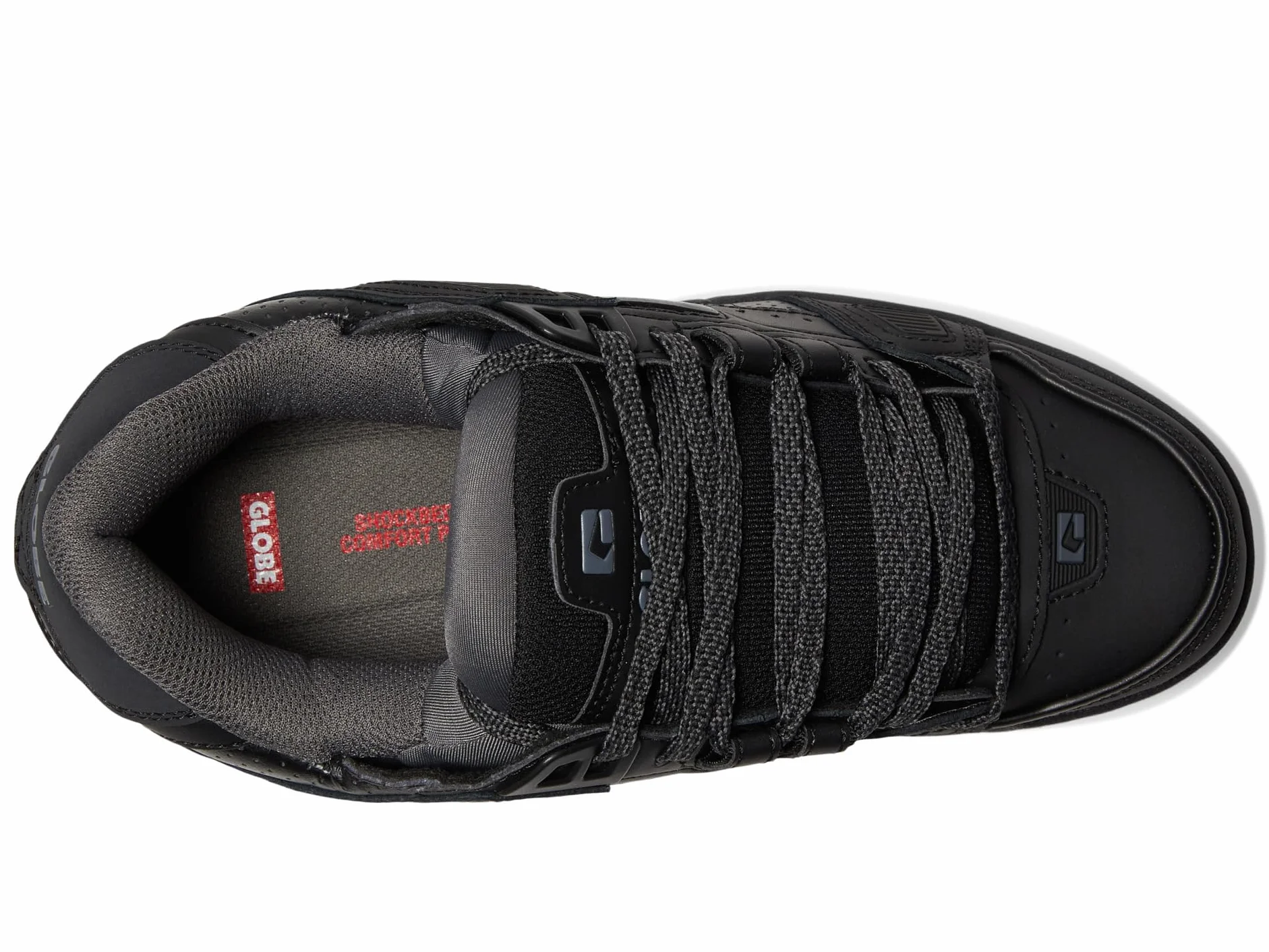 Globe Chaussures de Skate Fusion Homme
