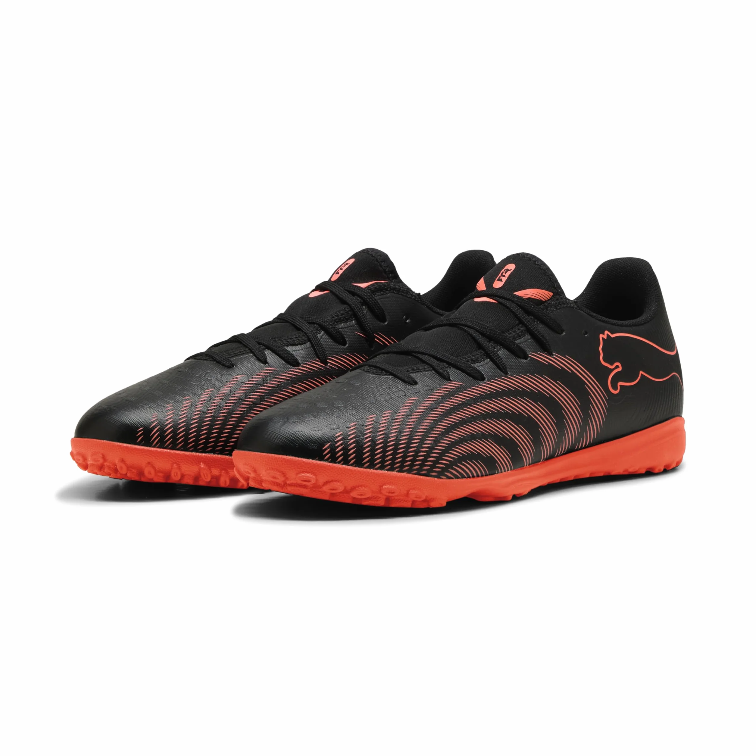 PUMA Future 9 Play TT Chaussure de football Mixte