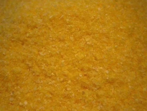Semoule de maïs de la Polenta 10kg semoule