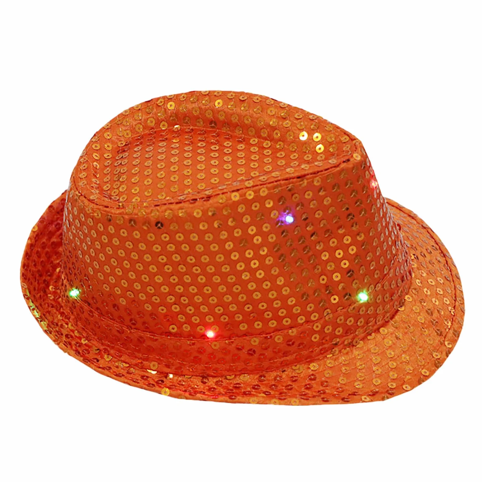Chapeau d'été noir