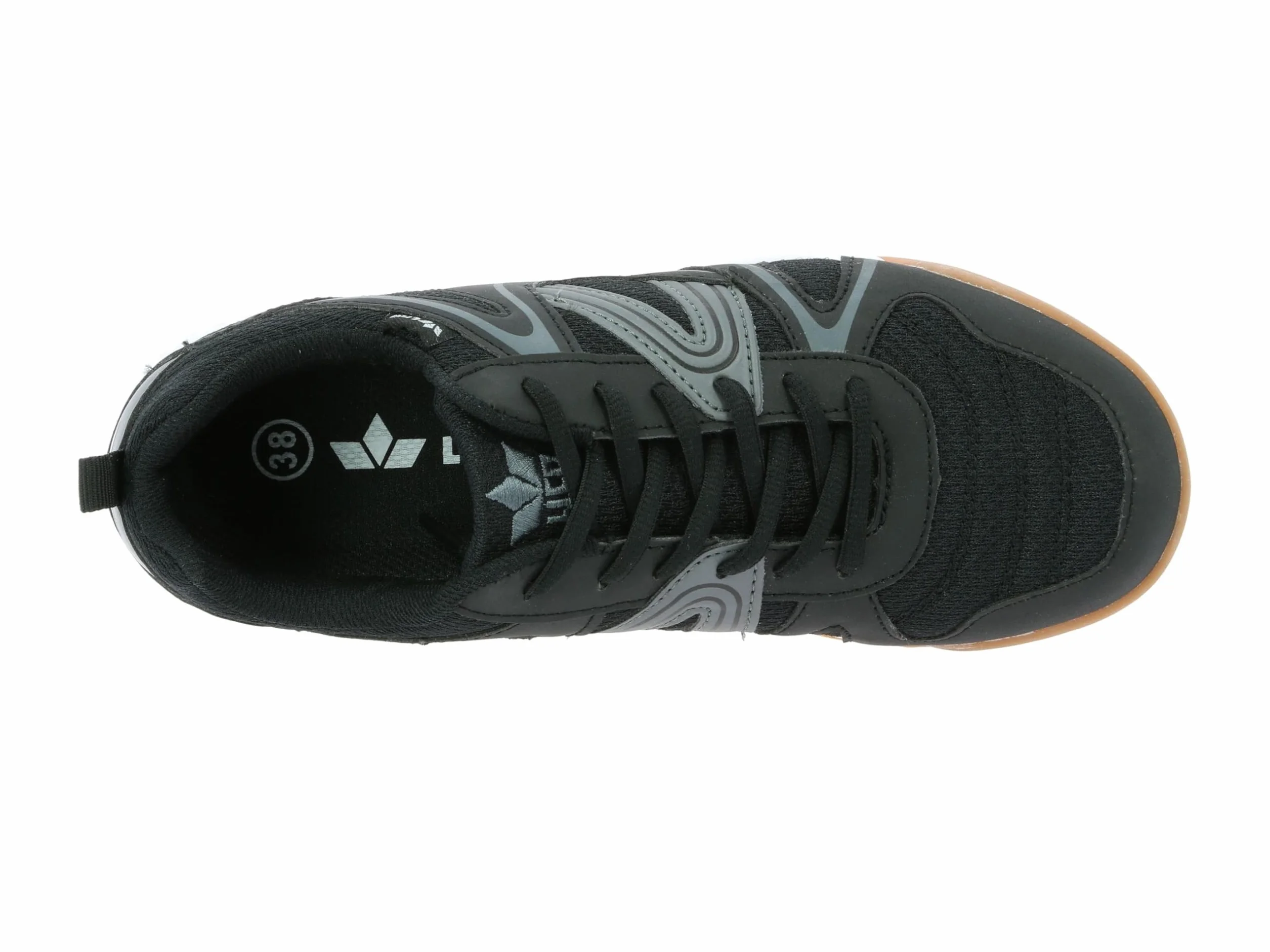 Lico Fit Chaussures de Fitness Homme Indoor