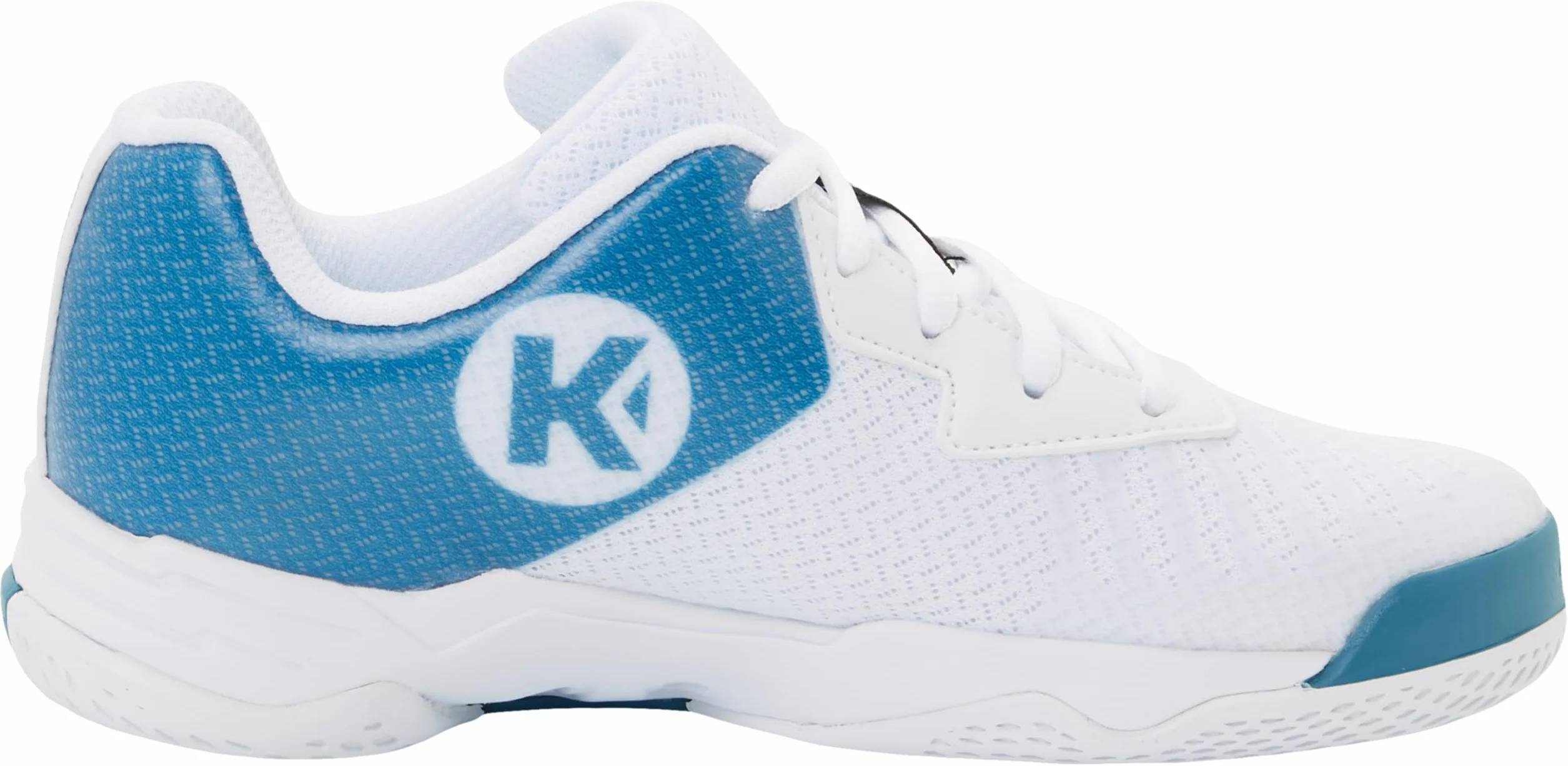 Kempa Wing 2.0 Junior Chaussures de Handball Enfant