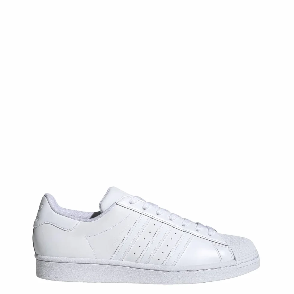 Adidas Superstar J Basket Mode Enfants