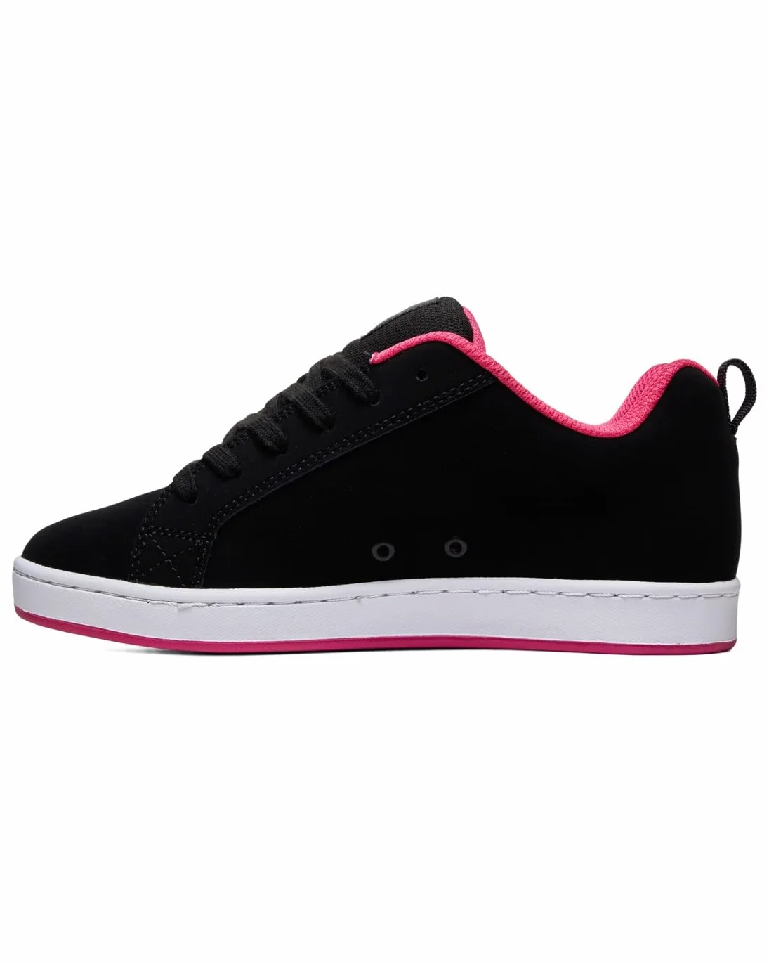 DC Shoes Court Graffik Chaussure de skate Femme