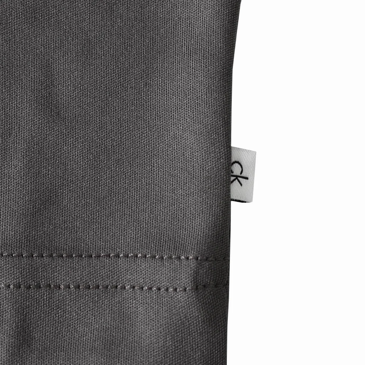 Calvin Klein Golf Hommes Harlem 1/4 Zip Pull