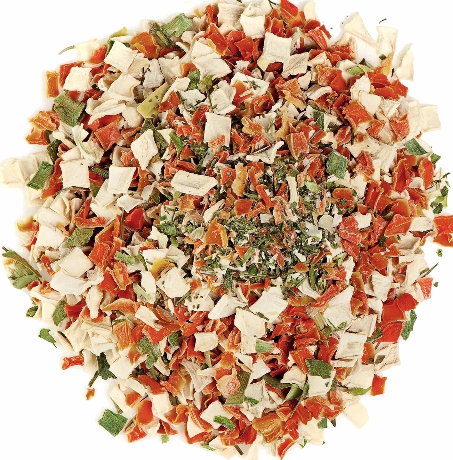Légumes Séchés Naturels 1 kg – Mélange Déshydraté De Carotte, Panais, Oignon, Poireau Et Persil, Sans Conservateurs, Idéal Pour Soupes Et Cuisine Saine – Kuchnia Zdrowia