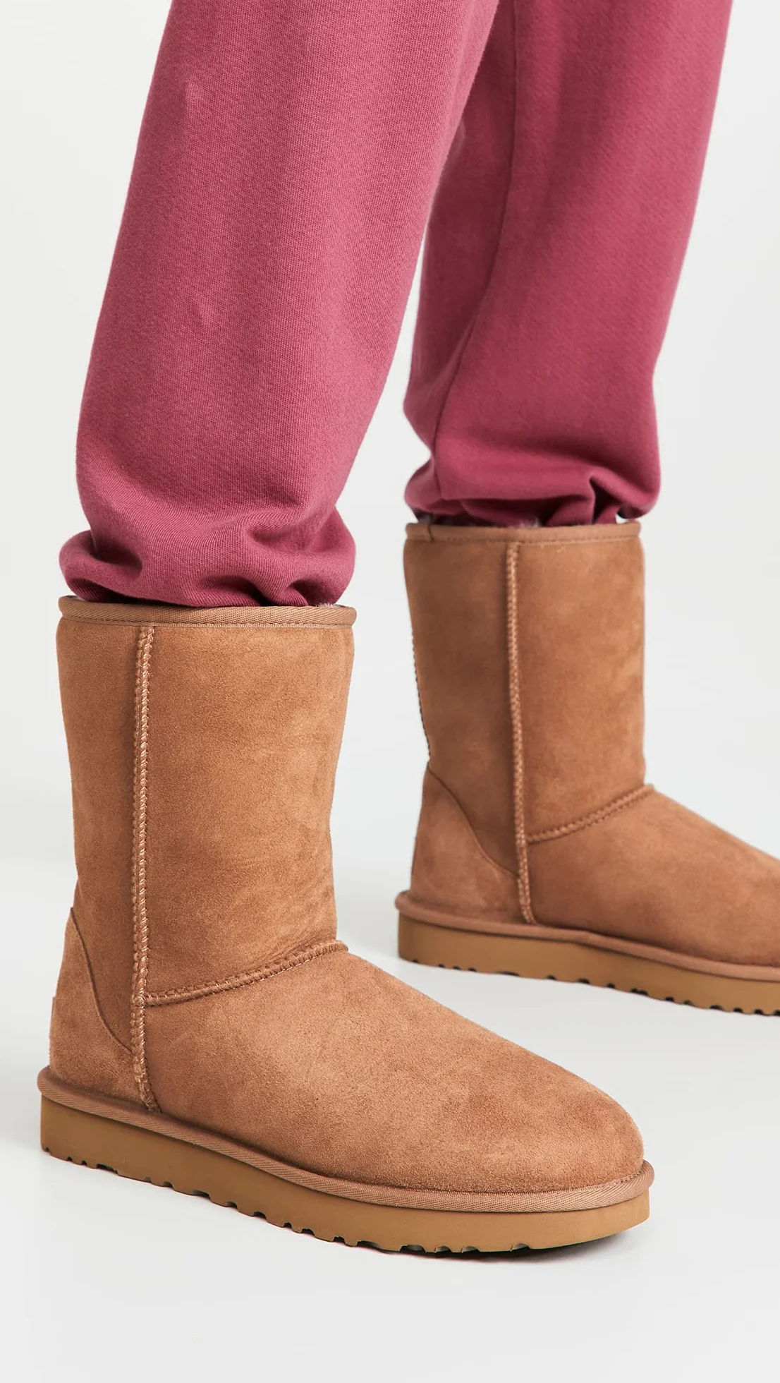 UGG Classic Mini II Botte tendance