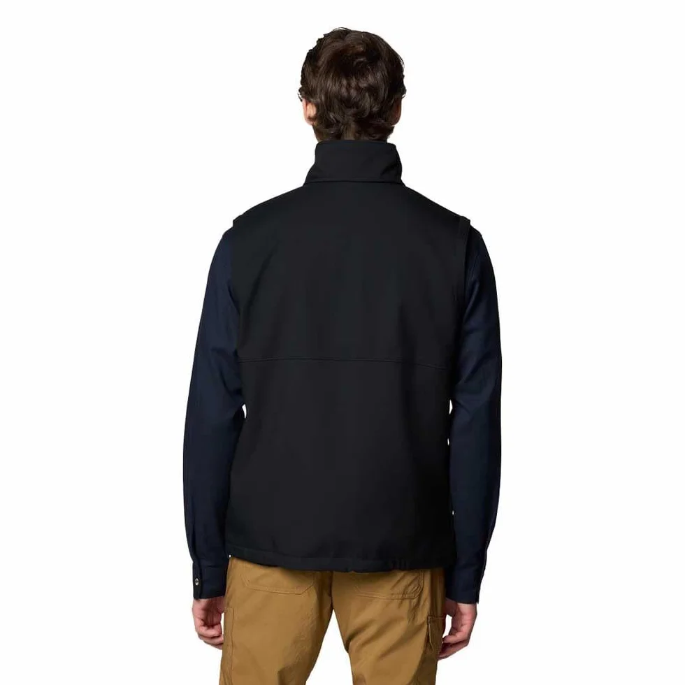 Columbia Ascender II Softshell Vest Homme