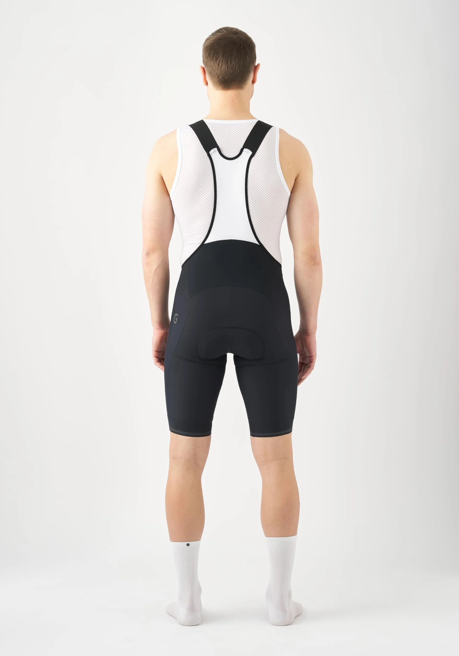 Gonso Sitivo Bib Short de Cyclisme Homme