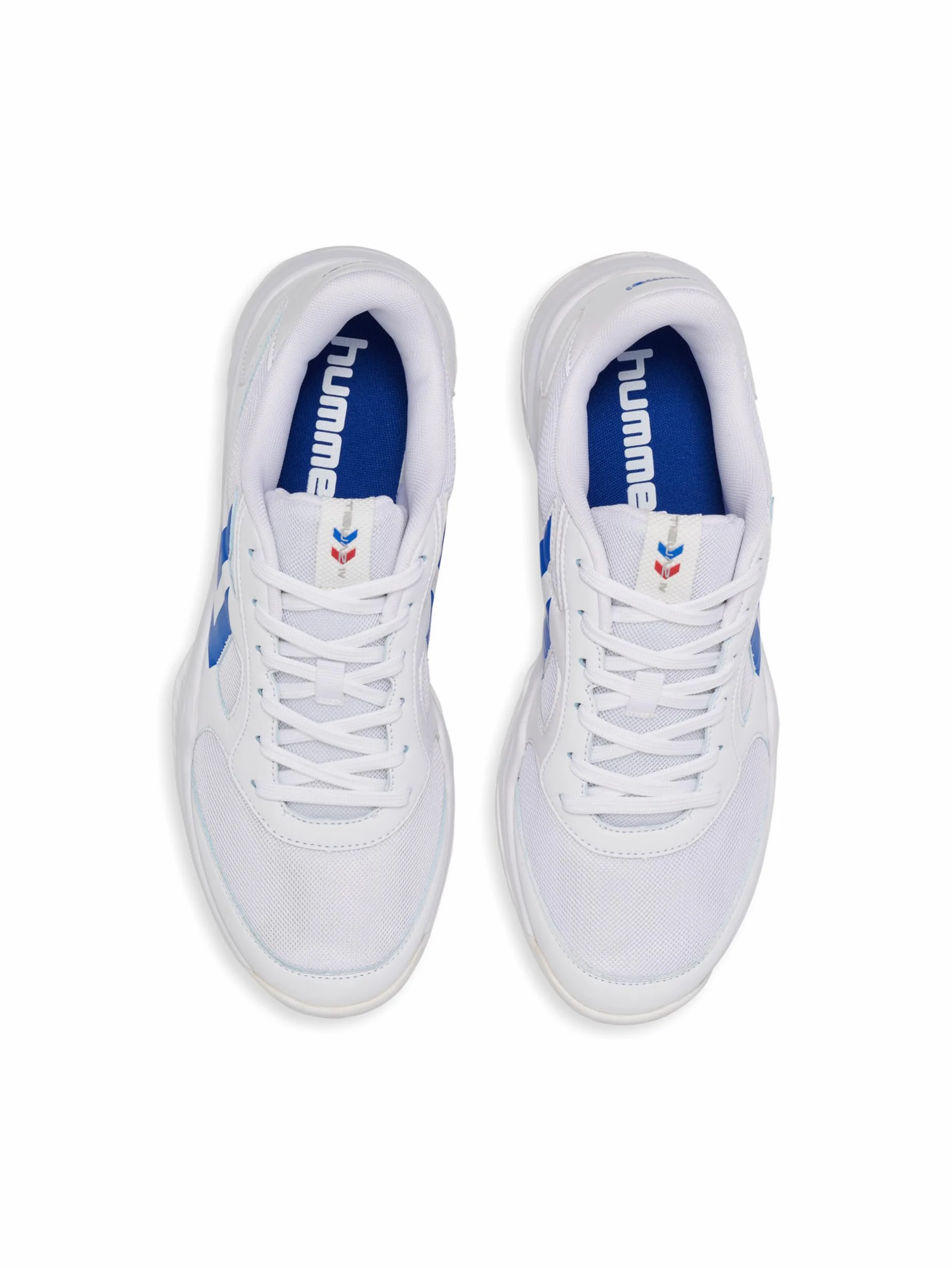Hummel Teiwaz IV Chaussures de handball