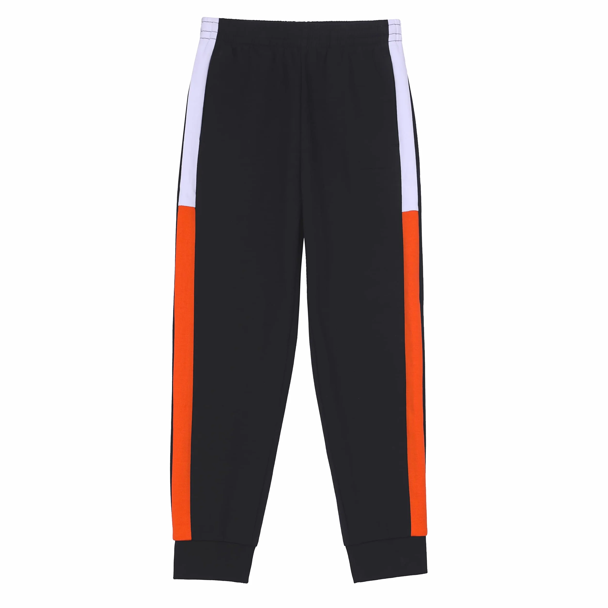 Unisexe Survêtement 2 Pièces Ensemble Veste et Pantalon Tenue Jogging Âge 4-15 Ans