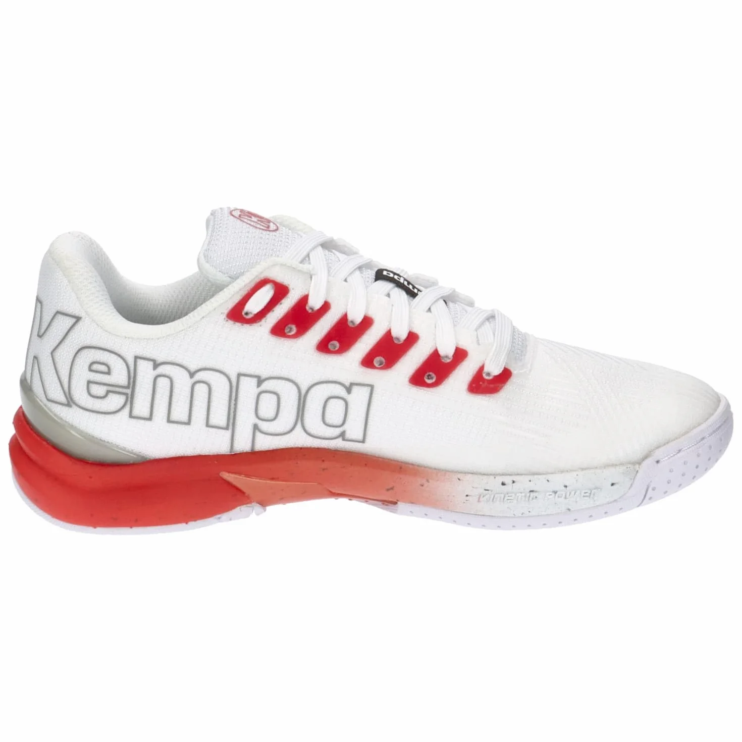Kempa Attack Pro 2.0 Women Baskets Chaussures de Sport Handball Jogging Outdoor