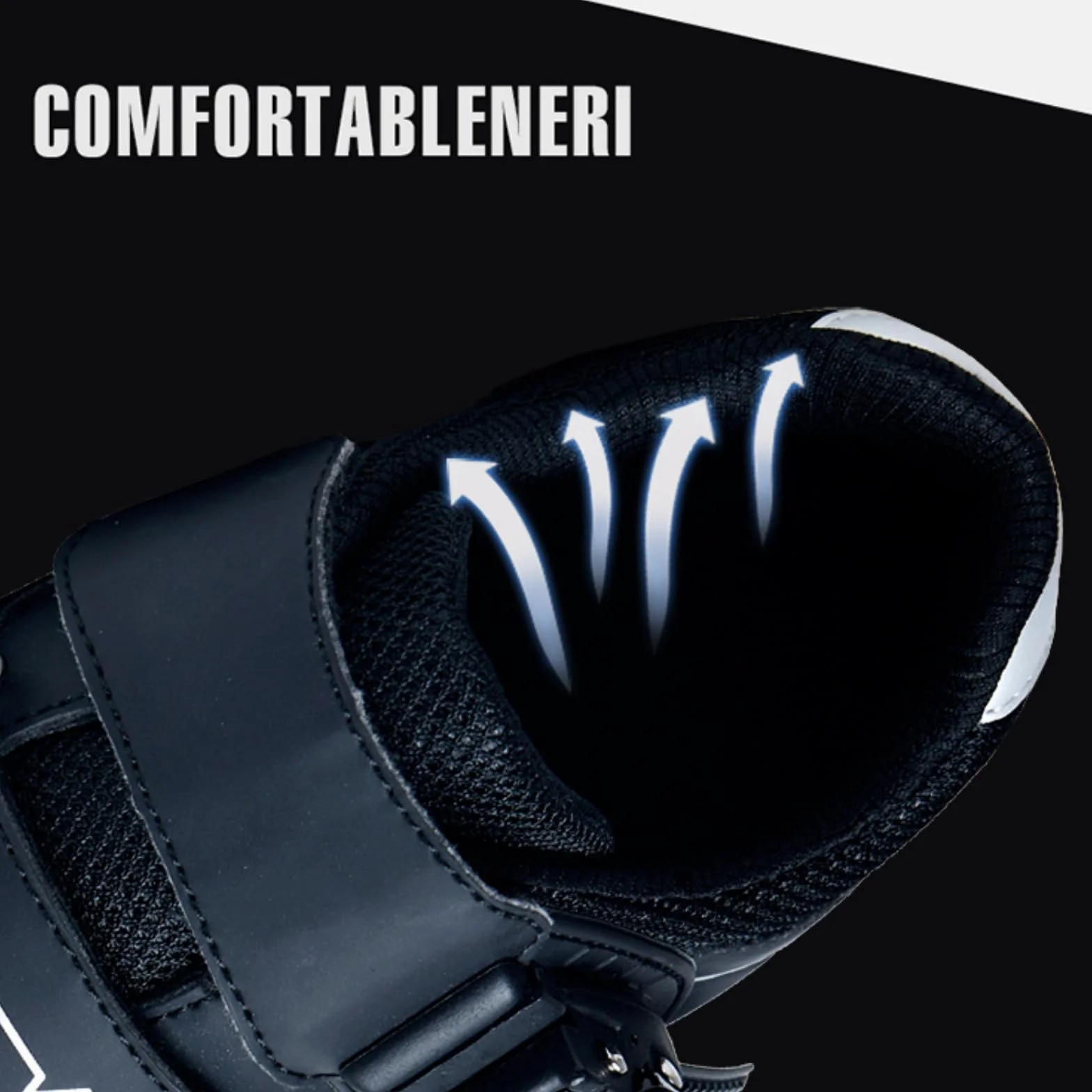 Chaussure VTT Homme Femme Automatique Antidérapante Respirante 36-47 EU