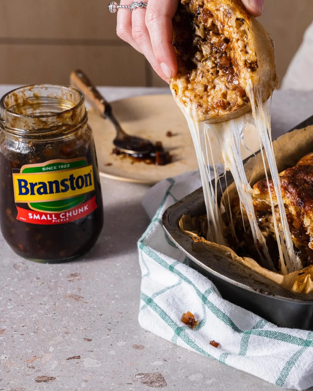 Branston Pickles 520 g