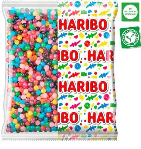 Dragibus - Sachet 2kg