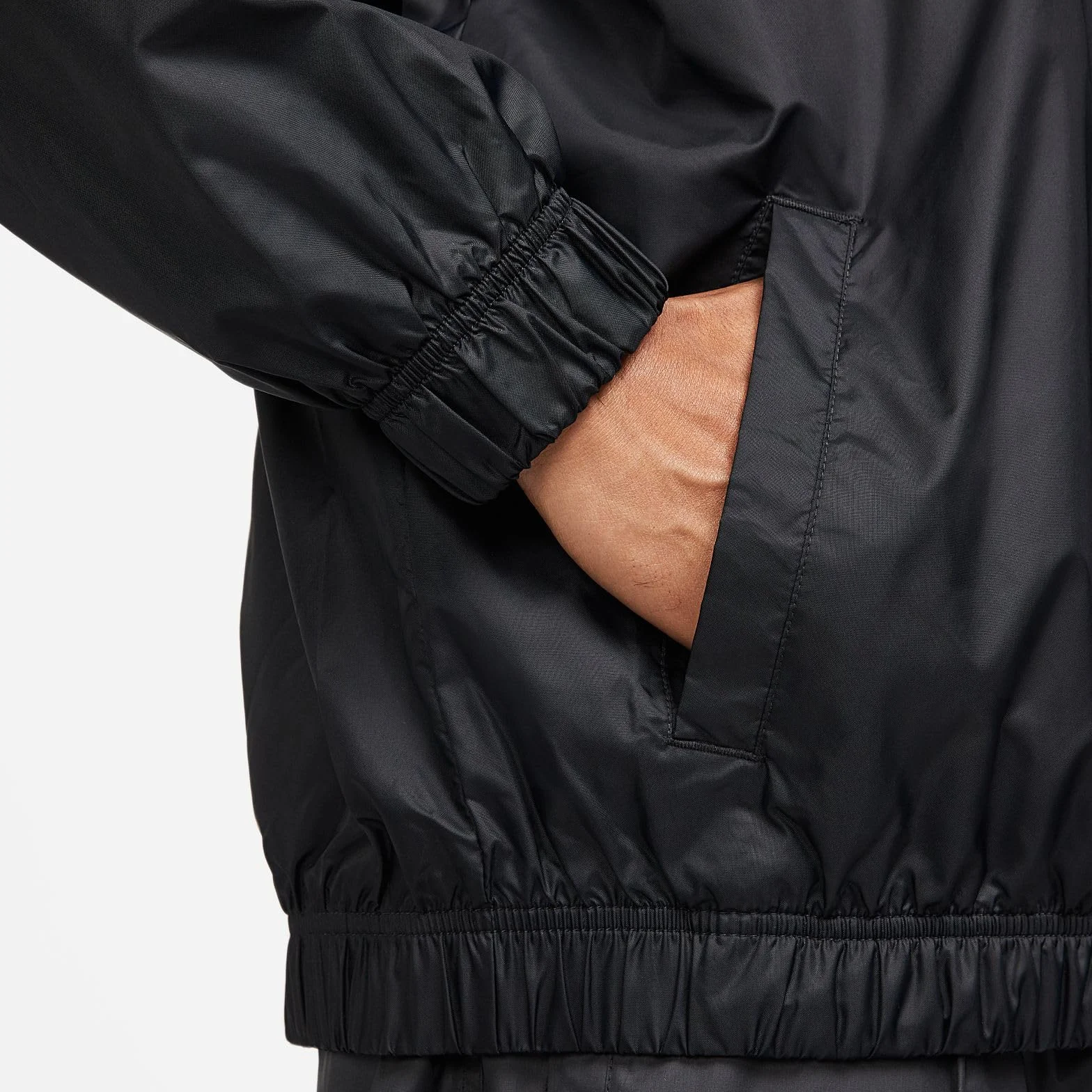 Nike M Nk Wr Anorak Jkt Jacket Homme