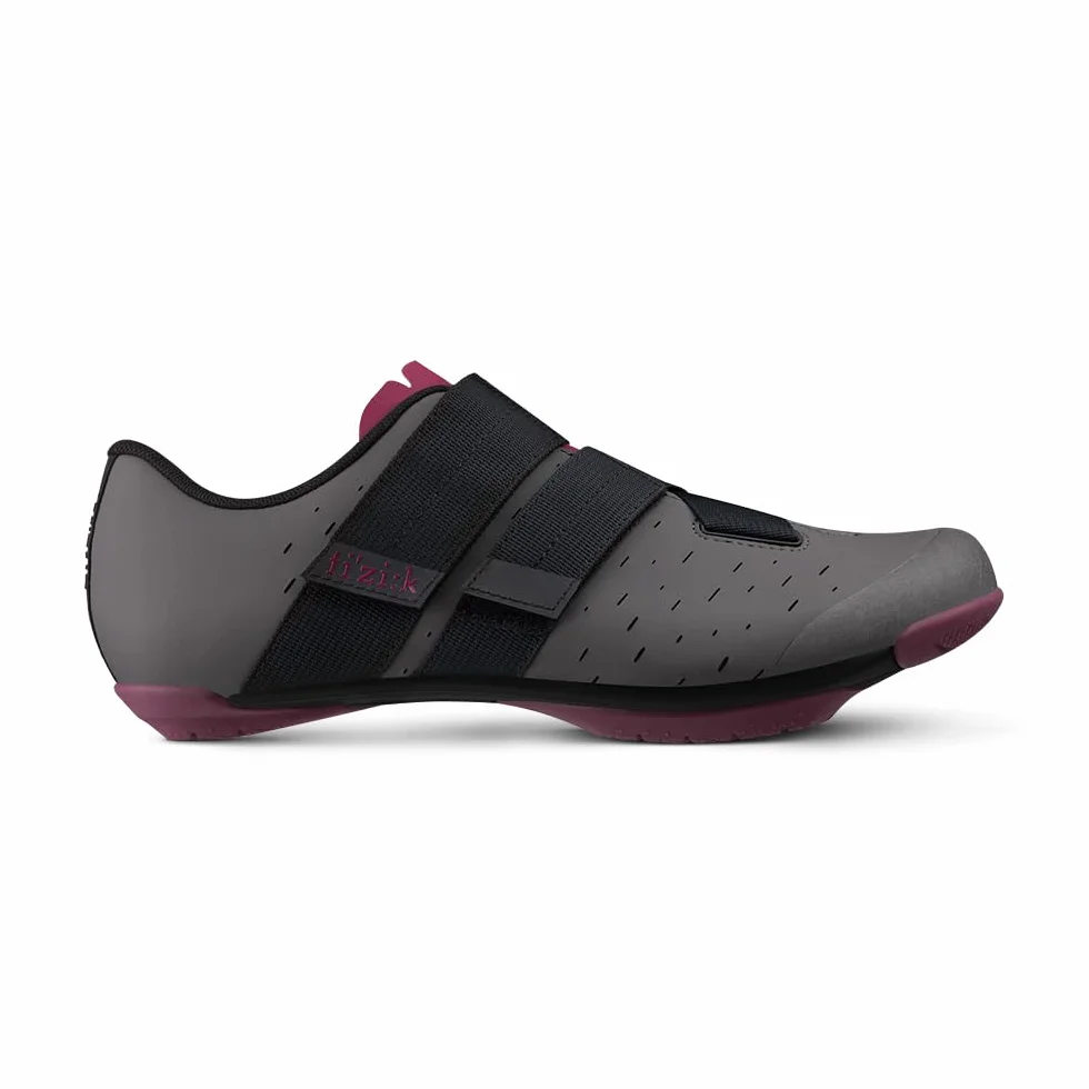 Fizik Mixte X4 Terra Powerstrap Chaussures Cyclisme 7 UK