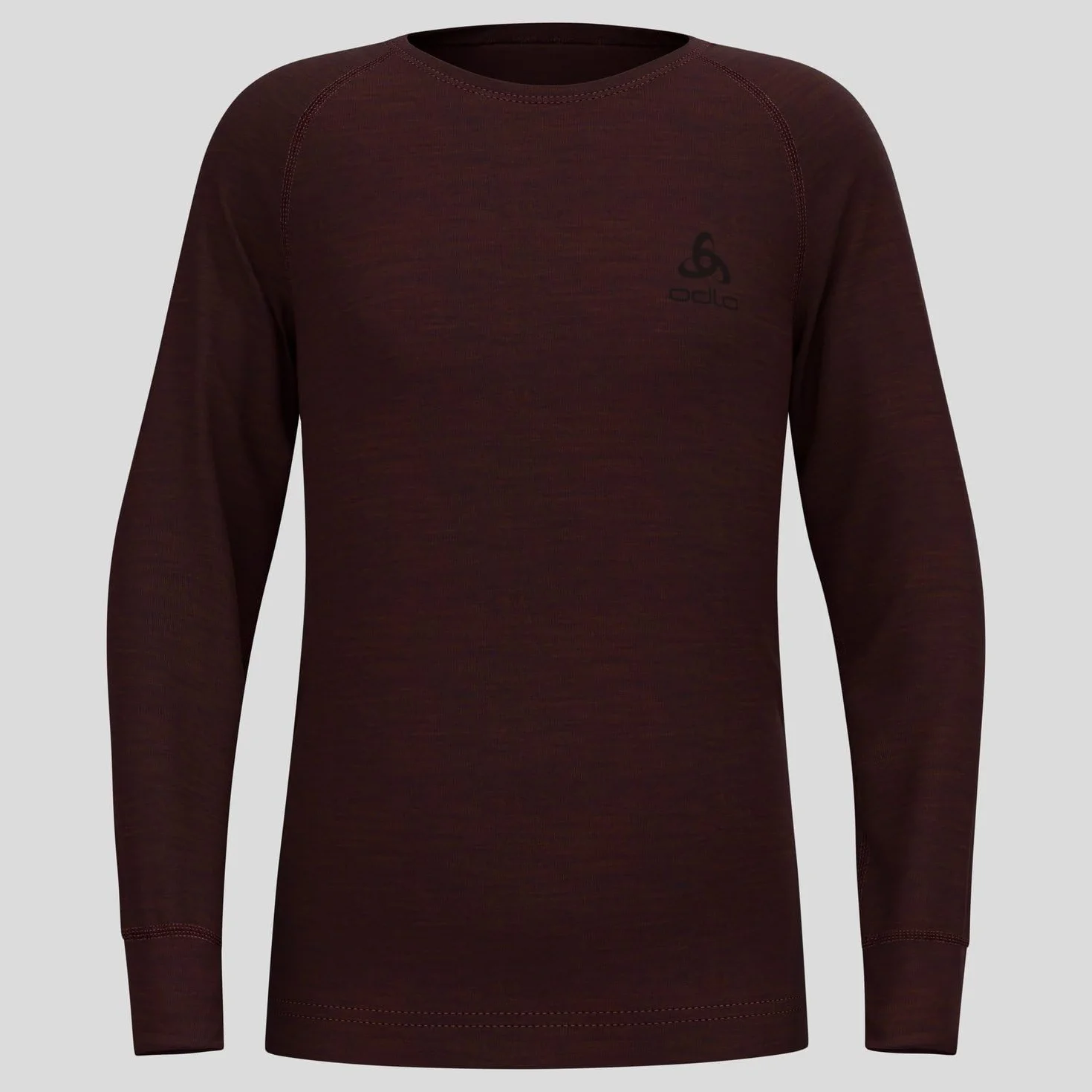 Odlo Merino 200 T-Shirt Mixte Enfant Lot de 1