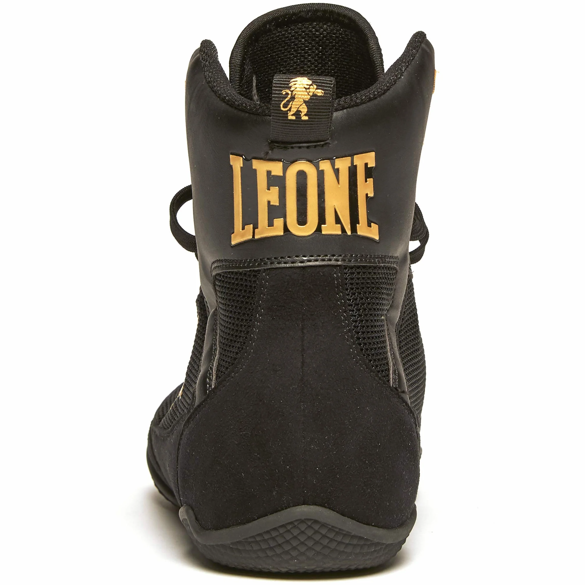 Leone 1947 Premium Boxing Shoes