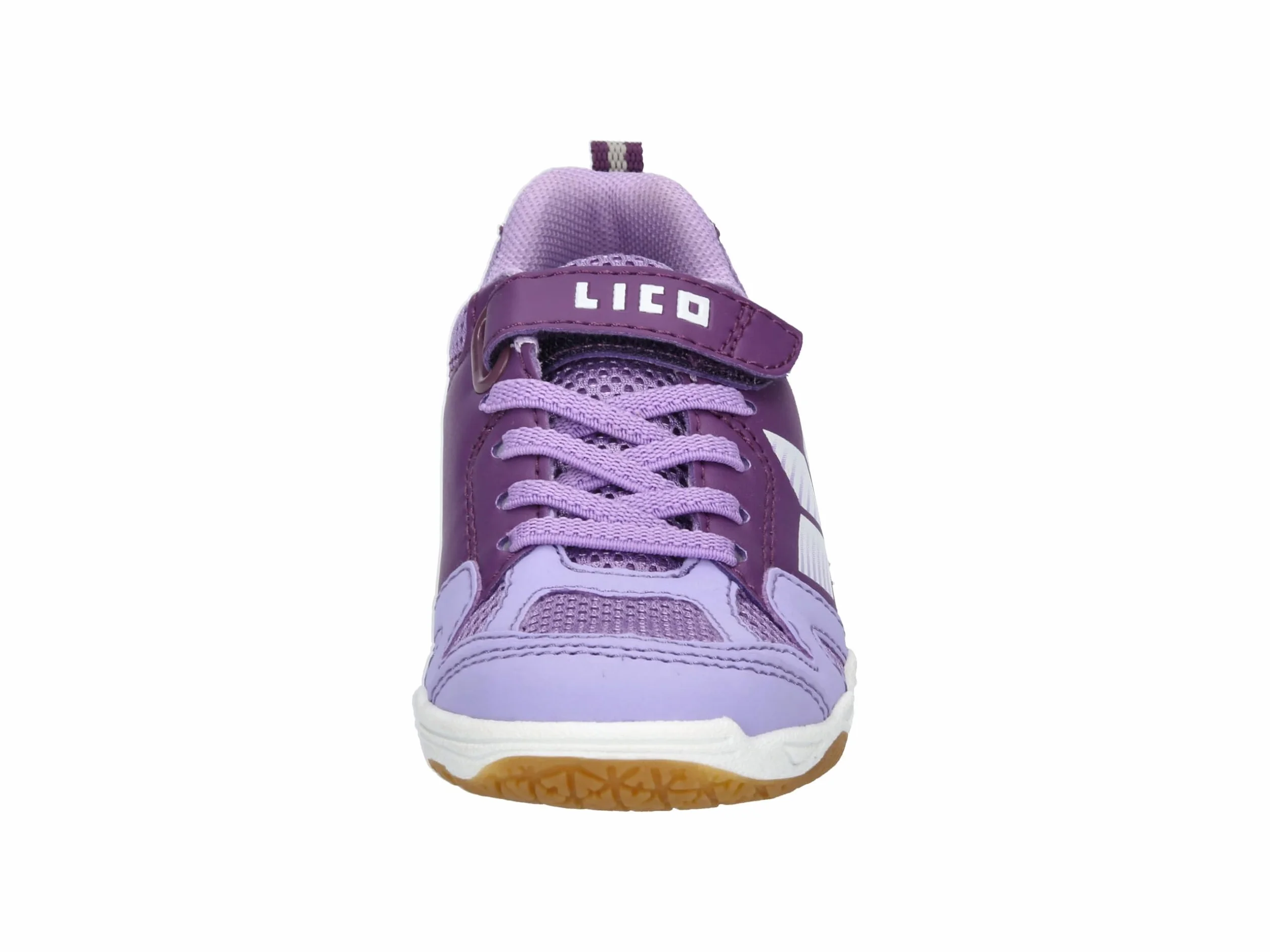 Lico Sport Vs Chaussures de Cours Marine Lemon 27