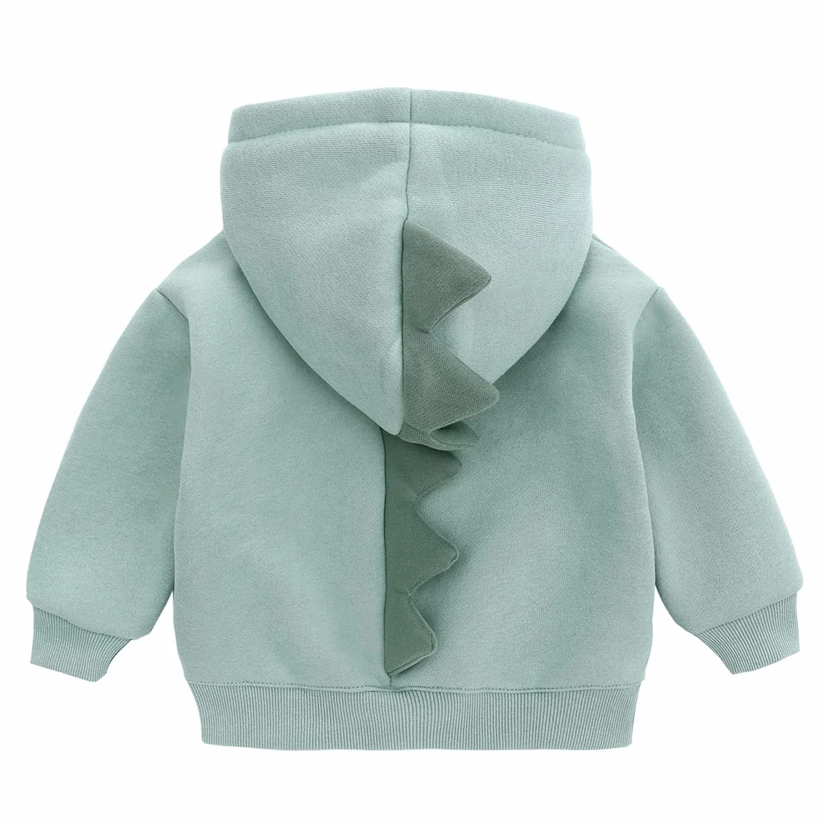 Sweat à Capuche Bébé garçon fille Vêtements Sport famuka