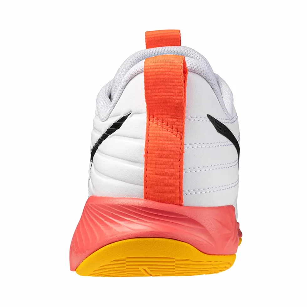 Mizuno Wave Momentum PRO Mid Chaussures de volley-ball unisexe adulte