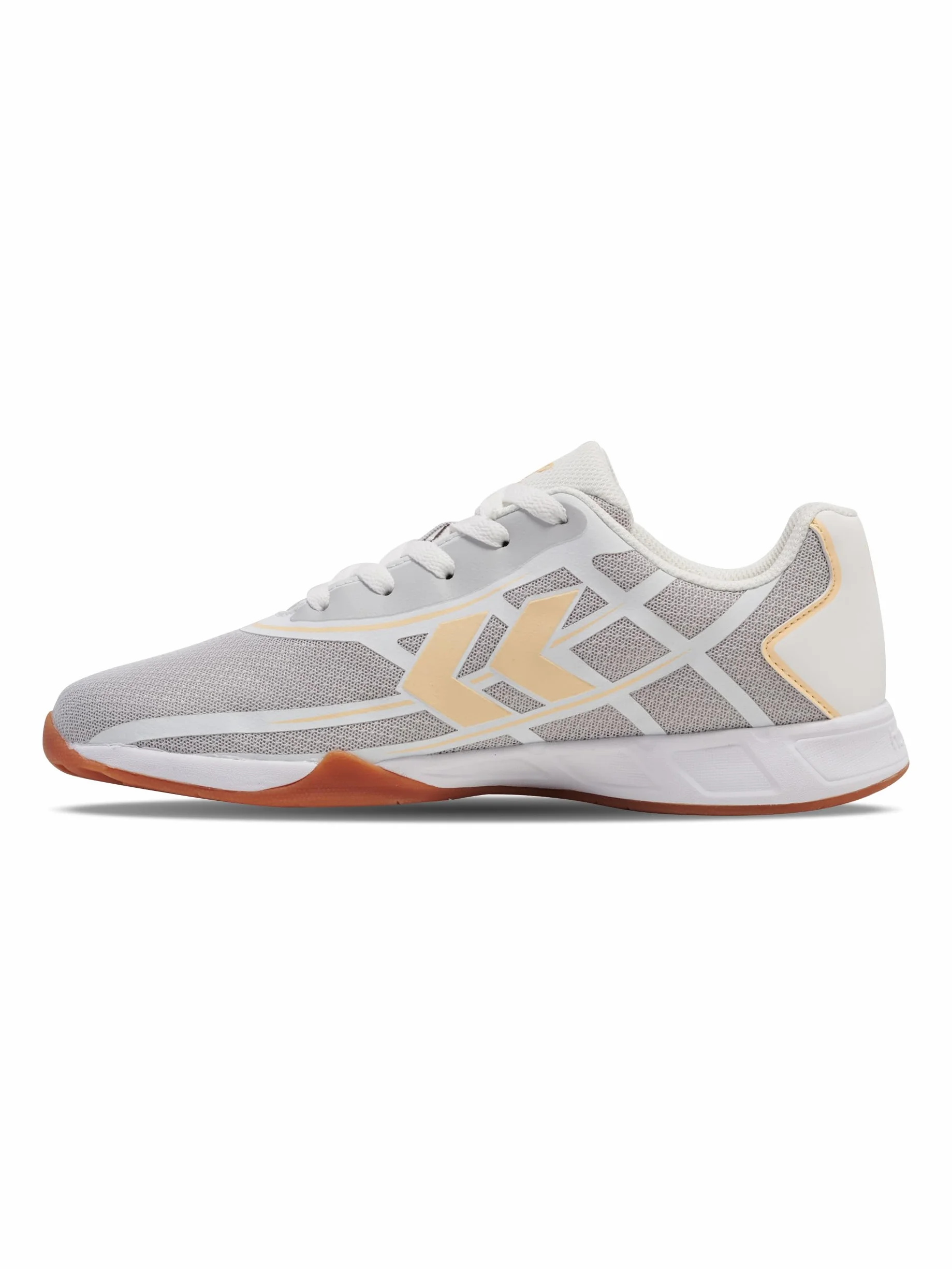hummel Root Elite Chaussure de Handball Femme