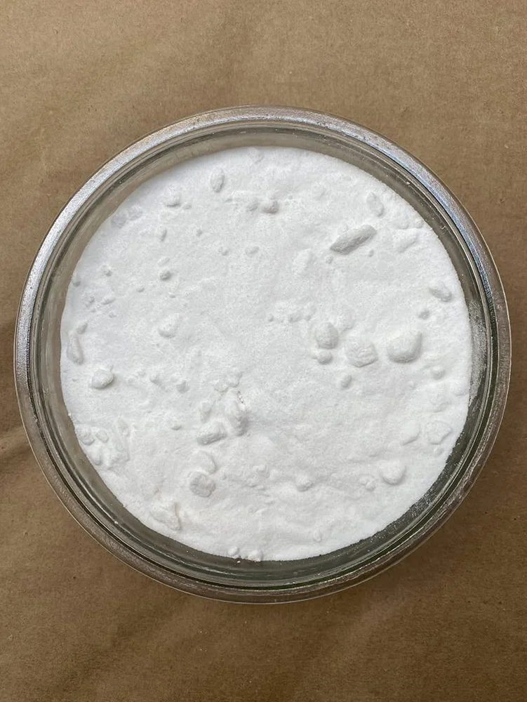 Eco Conseils Bicarbonate de Soude Alimentaire, 1 kg, Poudre Chimique