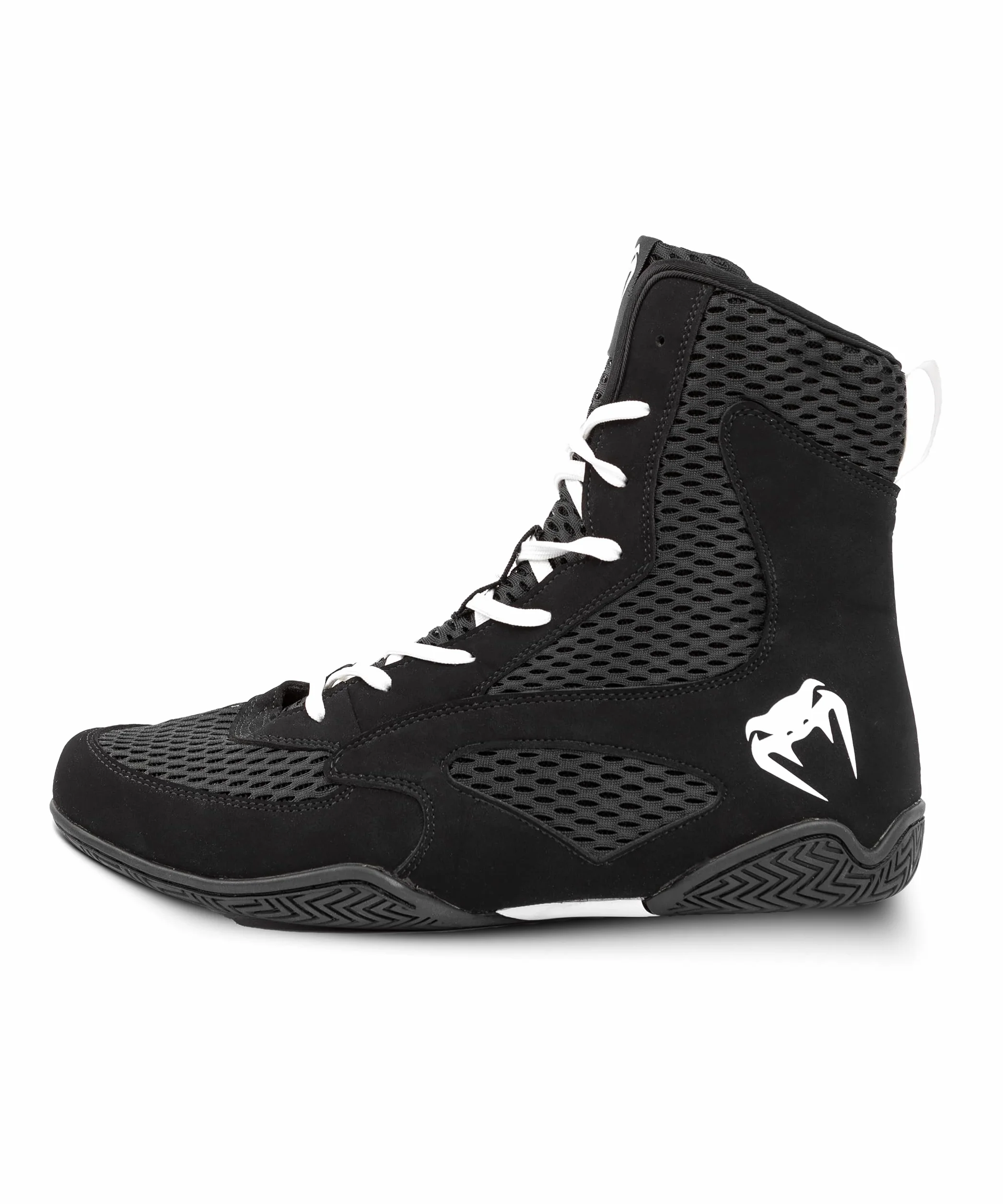 Venum Contender Chaussures de Boxe Sneaker Mixte