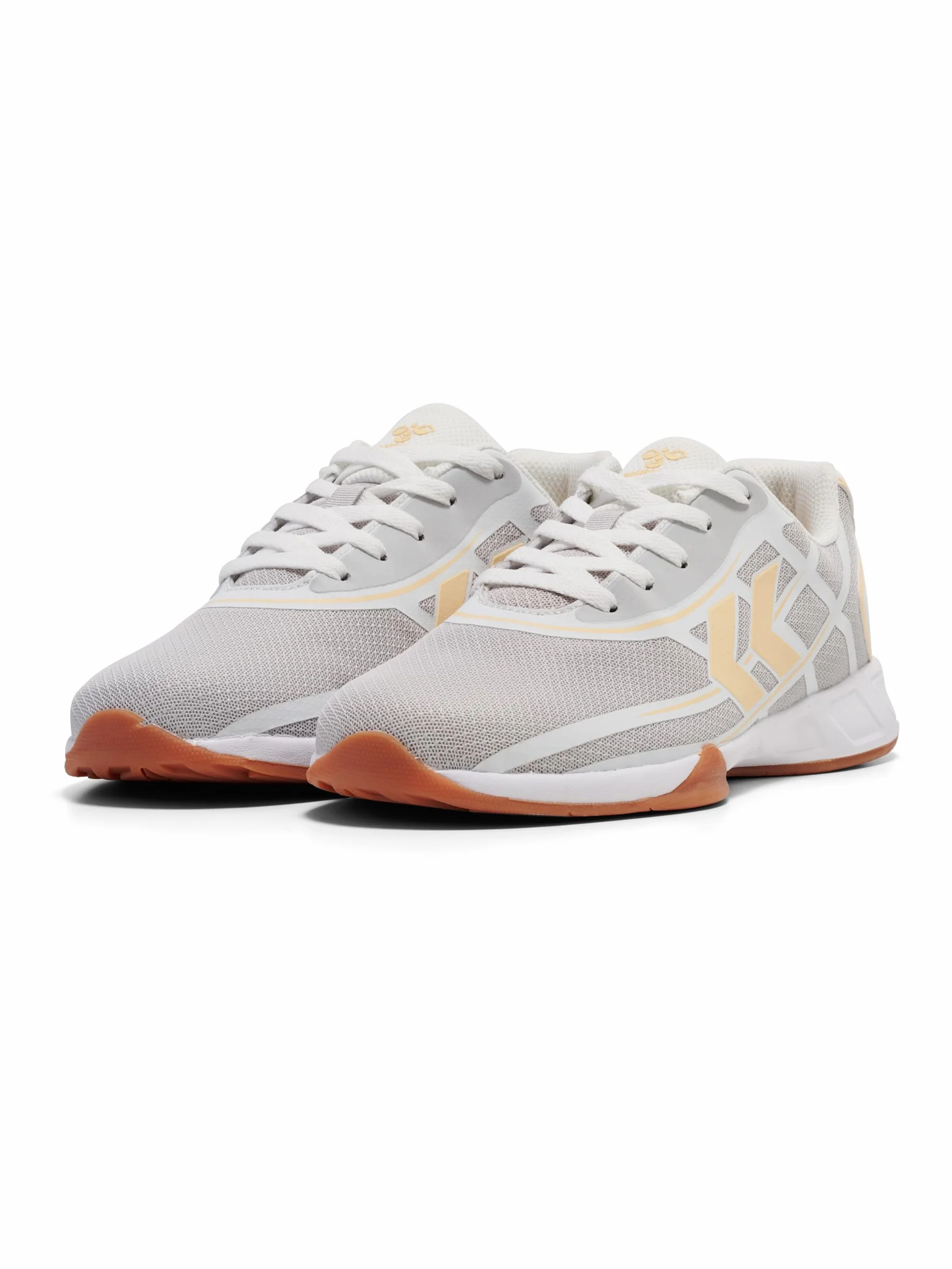 hummel Root Elite Chaussure de Handball Femme