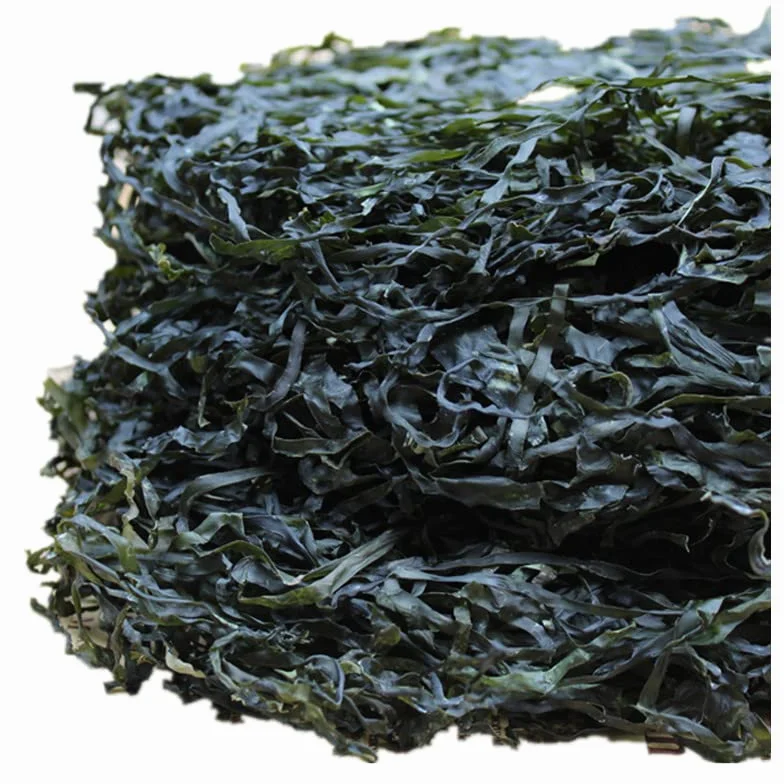 Laminoir déchiqueté, varech séché à la machine, 250 g