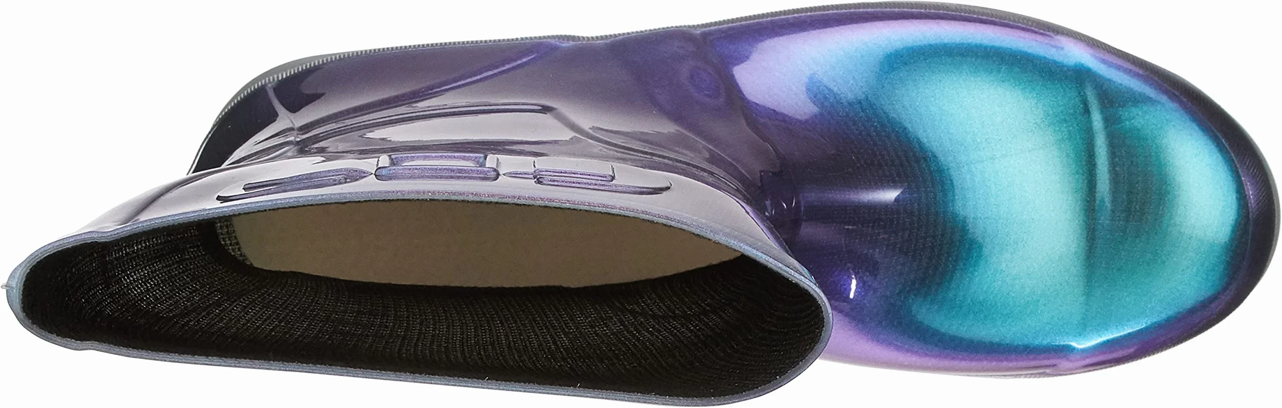 Beck Glossy Botte de pluie Femme