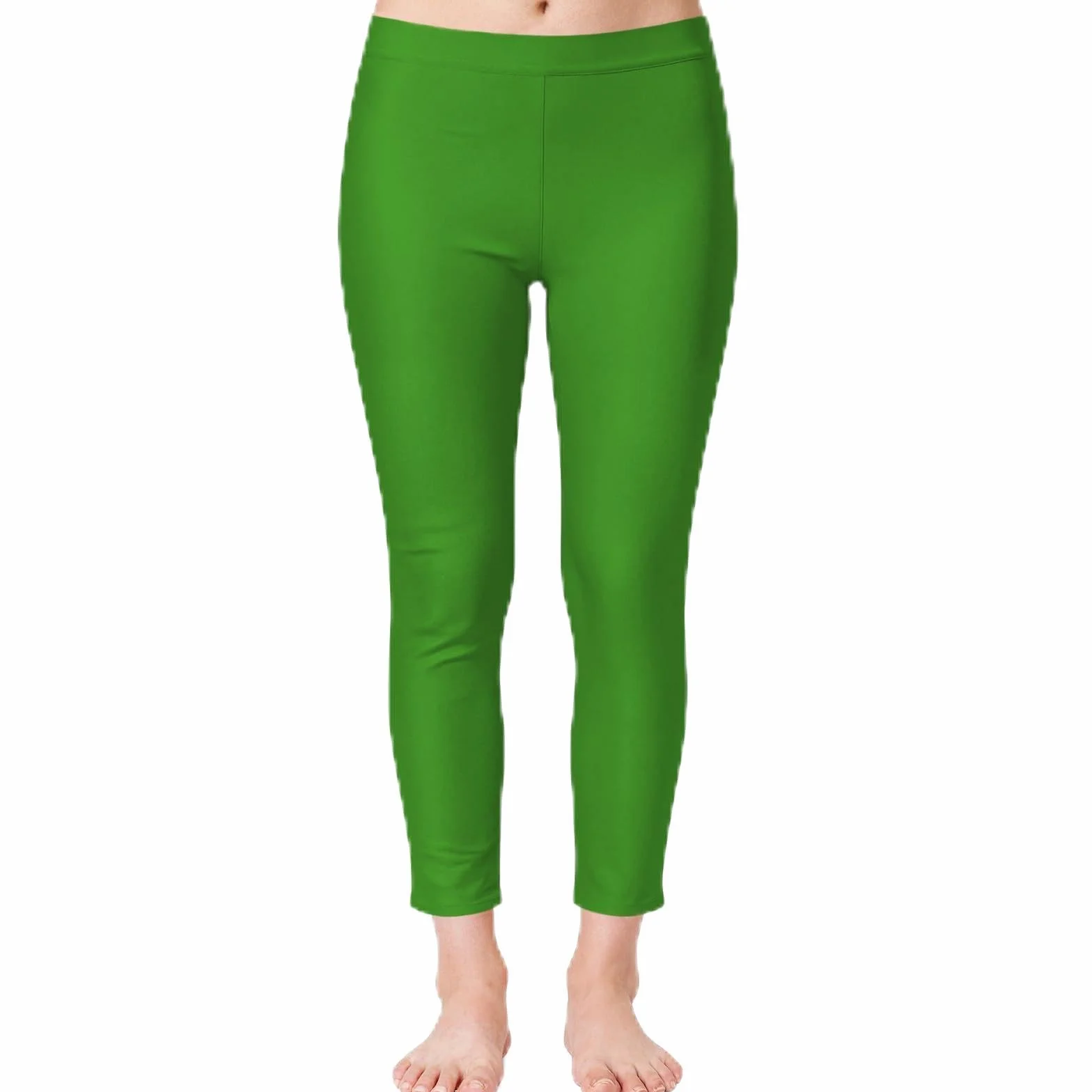 Wildarms Leggings pour filles - Pantalon de danse scintillant pour yoga, entraînement