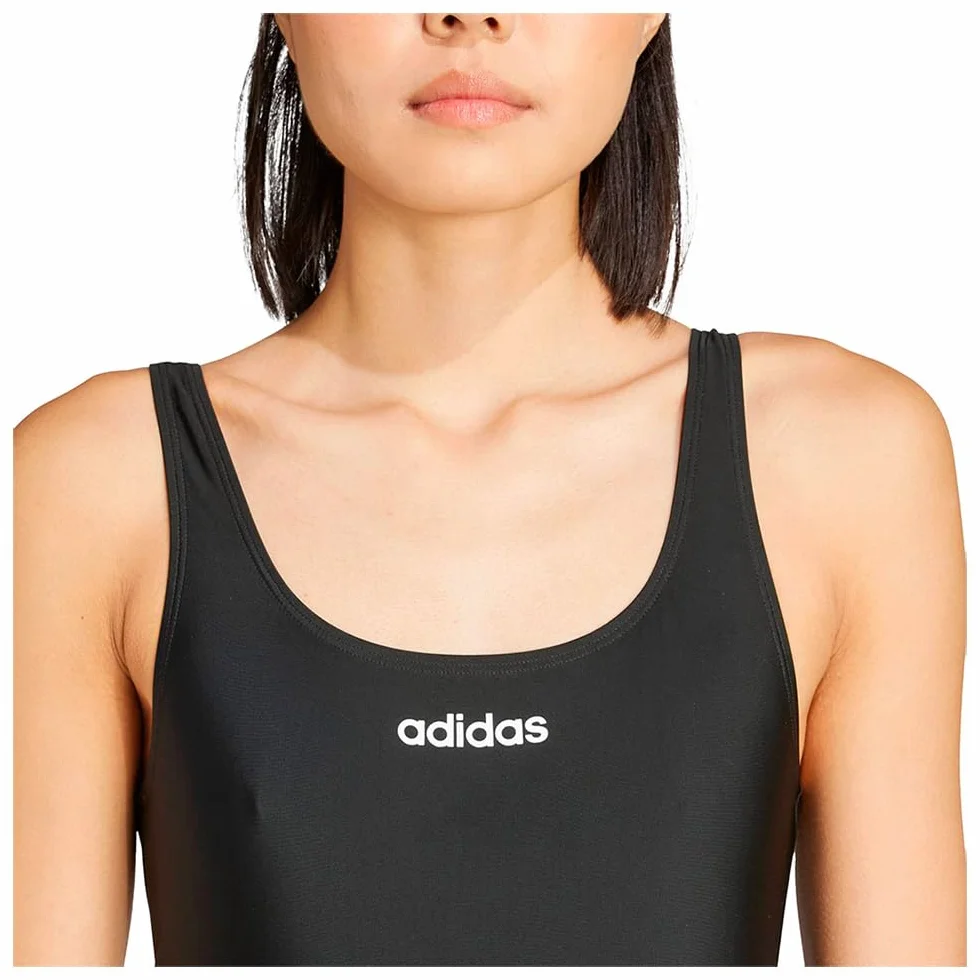 Adidas Maillot de Bain Une Pièce Femme U-Back
